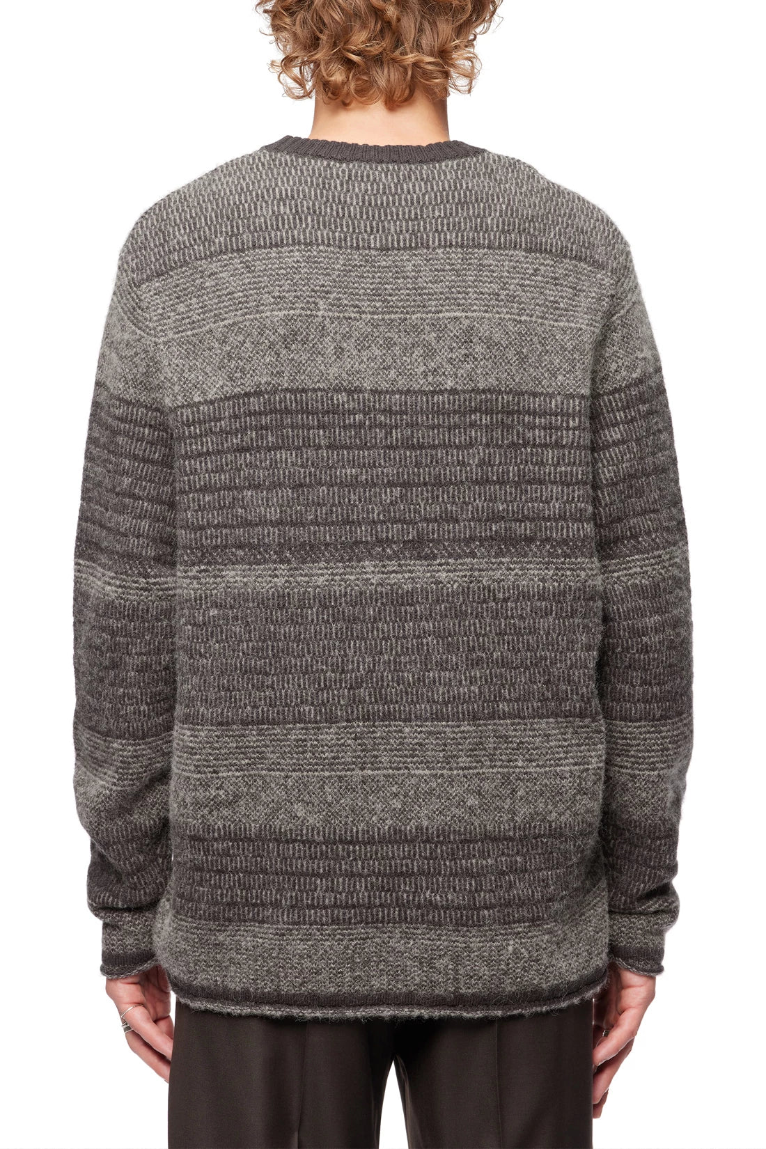 Drykorn-LEANDO-Strick & Pullover-Black-Deal-Outlet-by-ARCHIVIST