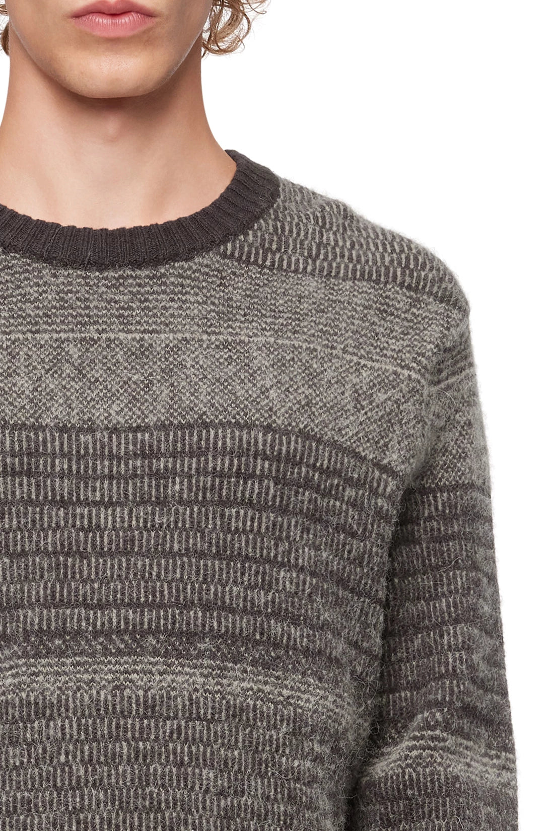 Drykorn-LEANDO-Strick & Pullover-Black-Deal-Outlet-by-ARCHIVIST