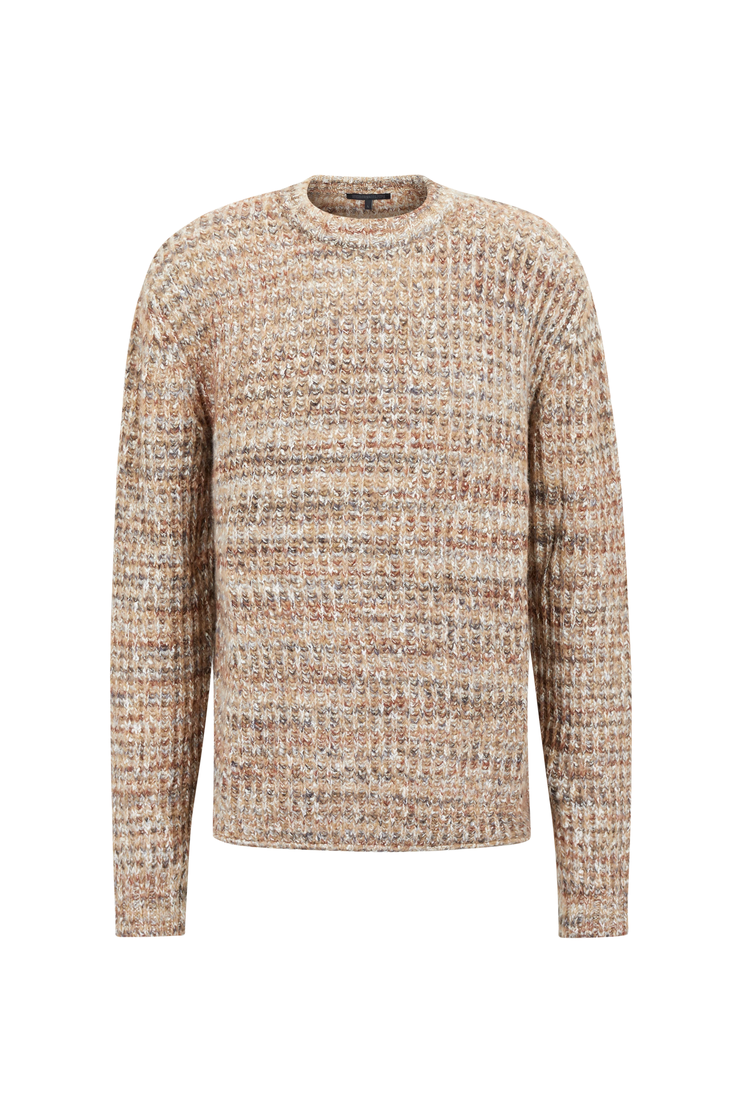 Drykorn-LEANDO-Strick & Pullover-Black-Deal-Outlet-by-ARCHIVIST