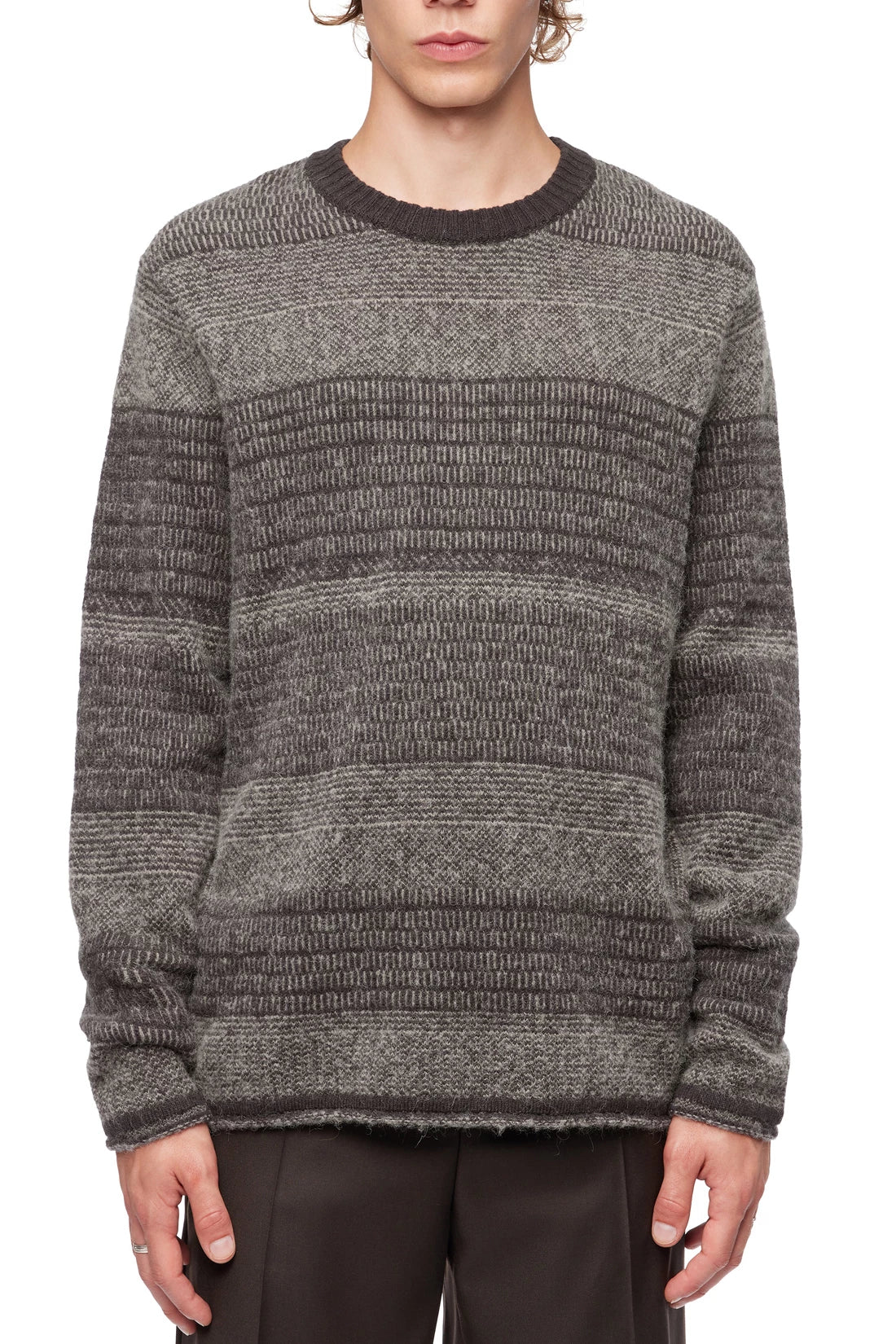 Drykorn-LEANDO-Strick & Pullover-Black-Deal-Outlet-by-ARCHIVIST