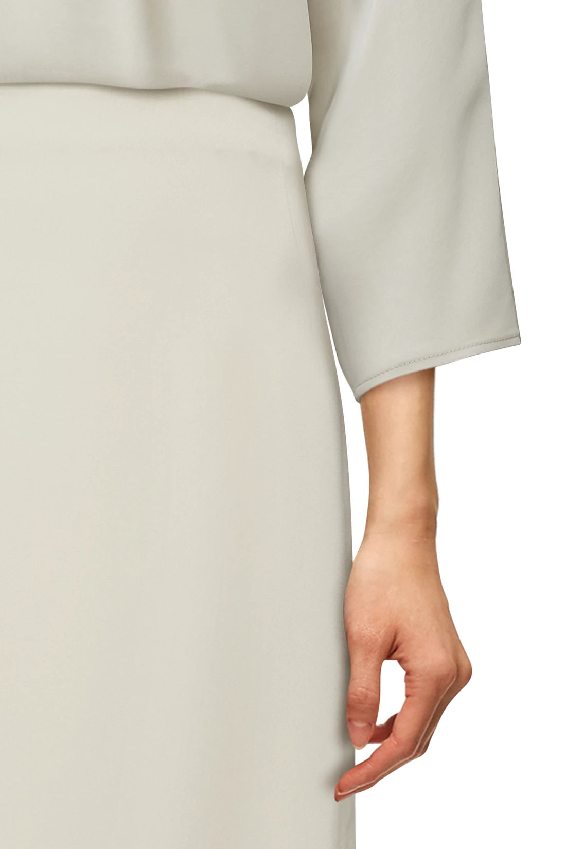 Drykorn-LEASA-Kleider & Röcke-Black-Deal-Outlet-by-ARCHIVIST