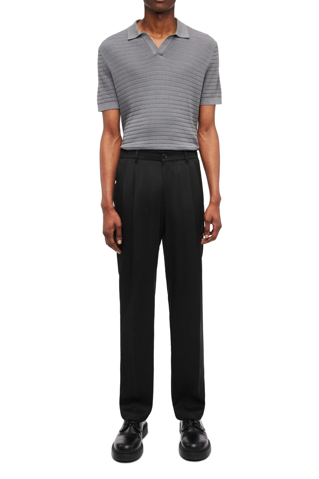 Drykorn-LEEK-Hosen-Black-Deal-Outlet-by-ARCHIVIST