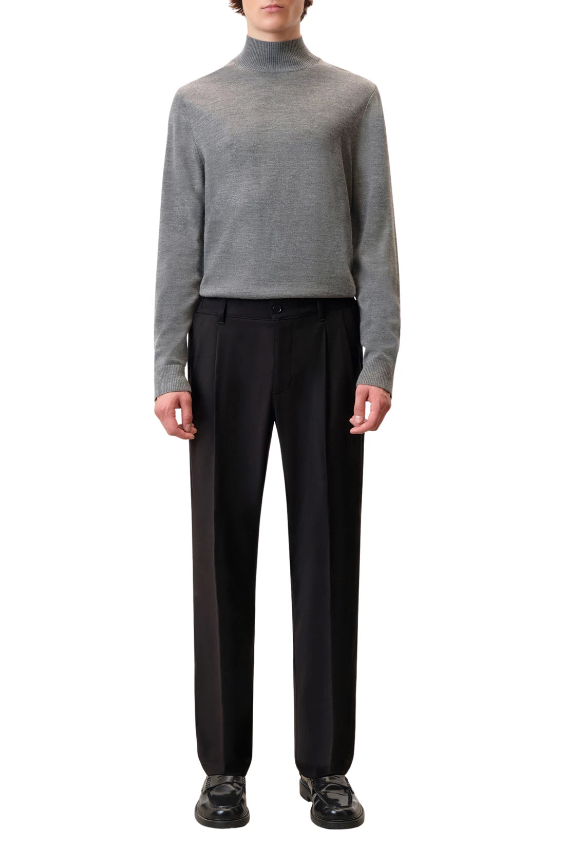 Drykorn-LEEK-Hosen-Black-Deal-Outlet-by-ARCHIVIST