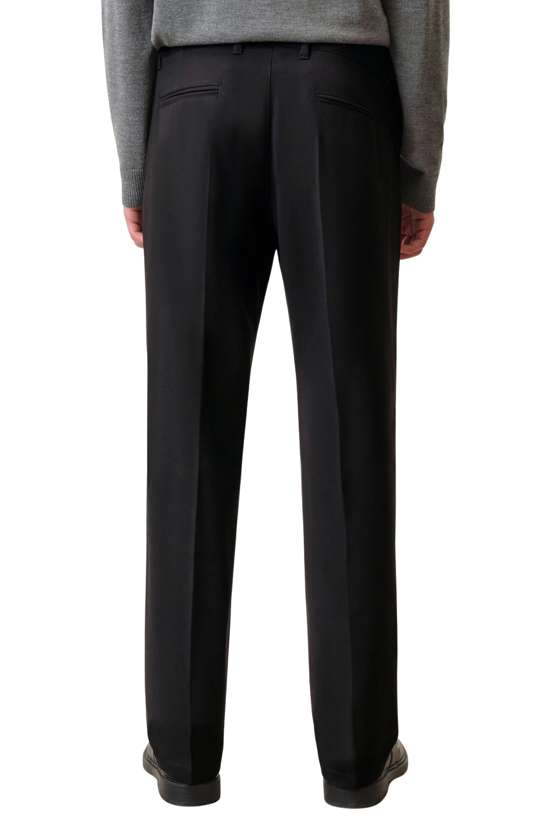 Drykorn-LEEK-Hosen-Black-Deal-Outlet-by-ARCHIVIST