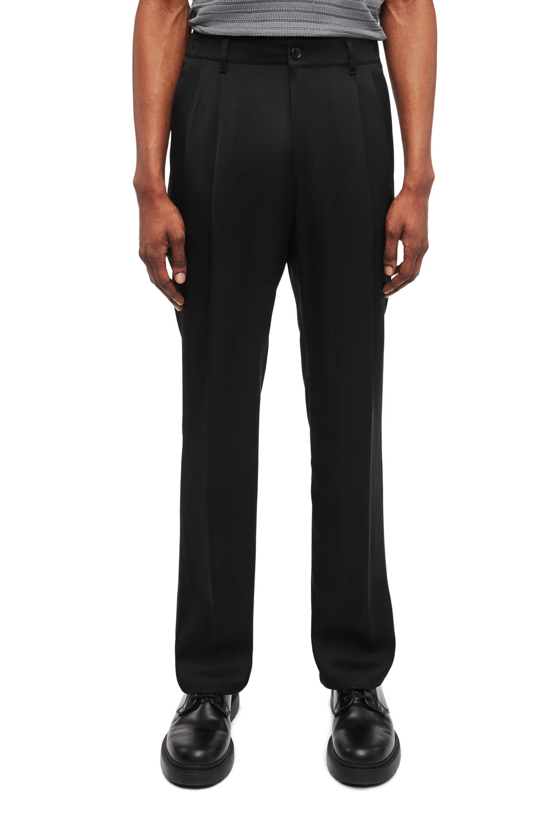 Drykorn-LEEK-Hosen-Black-Deal-Outlet-by-ARCHIVIST