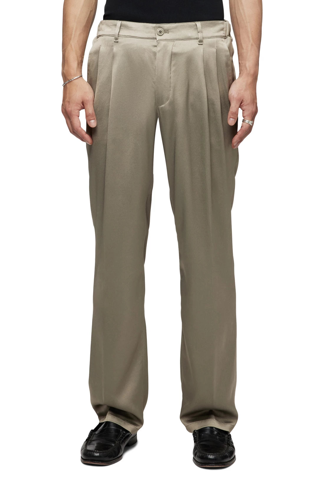 Drykorn-LEEK-Hosen-Black-Deal-Outlet-by-ARCHIVIST