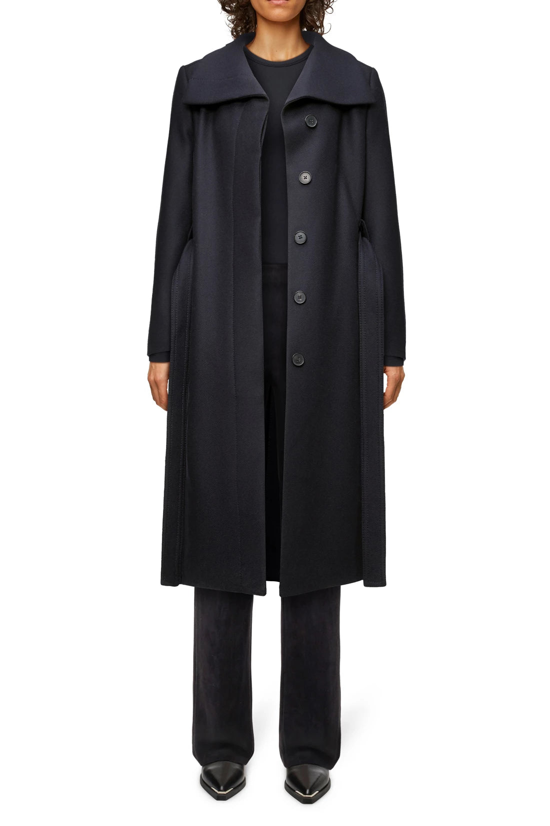 Drykorn-LEICESTER-Jacken & Mäntel-Black-Deal-Outlet-by-ARCHIVIST