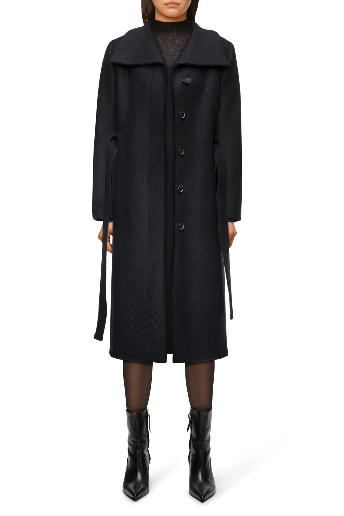 Drykorn-LEICESTER-Jacken & Mäntel-Black-Deal-Outlet-by-ARCHIVIST