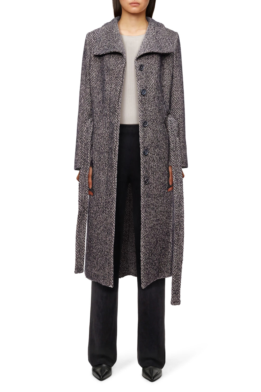 Drykorn-LEICESTER-Jacken & Mäntel-Black-Deal-Outlet-by-ARCHIVIST