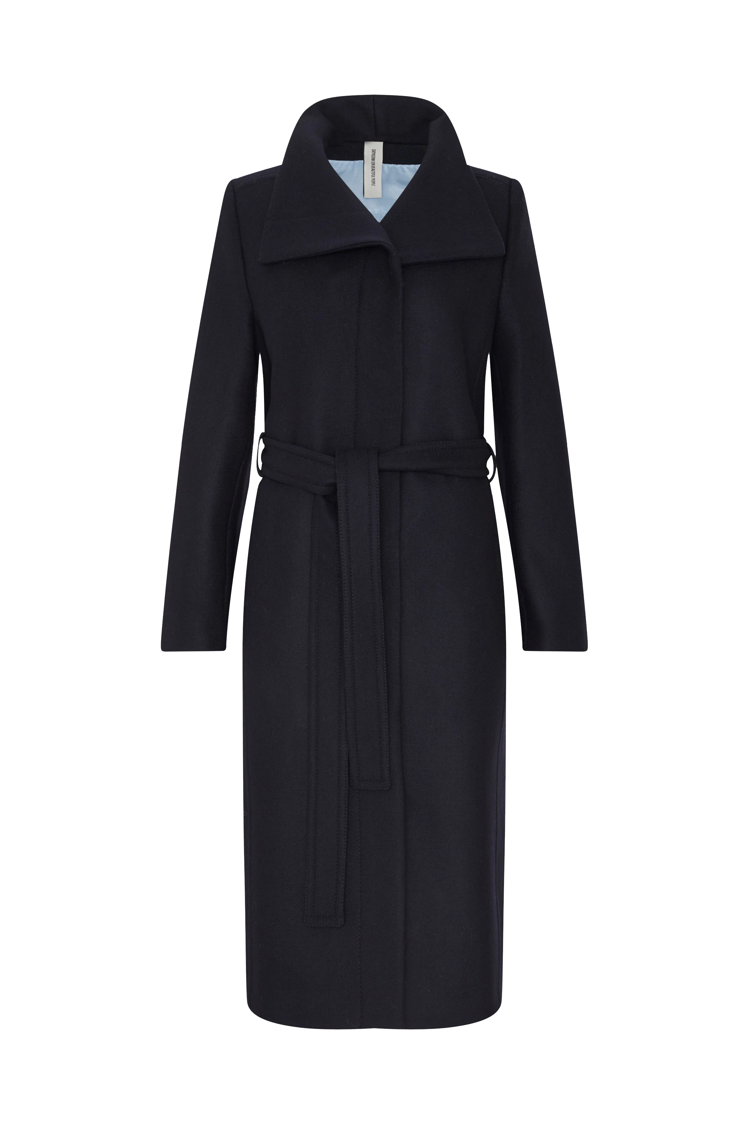 Drykorn-LEICESTER-Jacken & Mäntel-Black-Deal-Outlet-by-ARCHIVIST