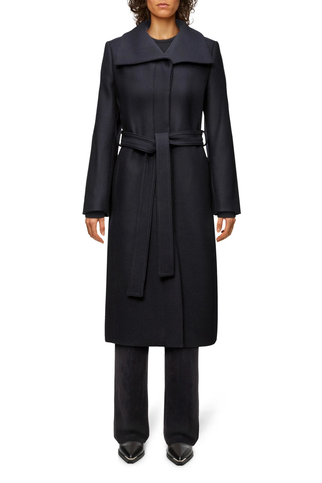 Drykorn-LEICESTER-Jacken & Mäntel-Black-Deal-Outlet-by-ARCHIVIST