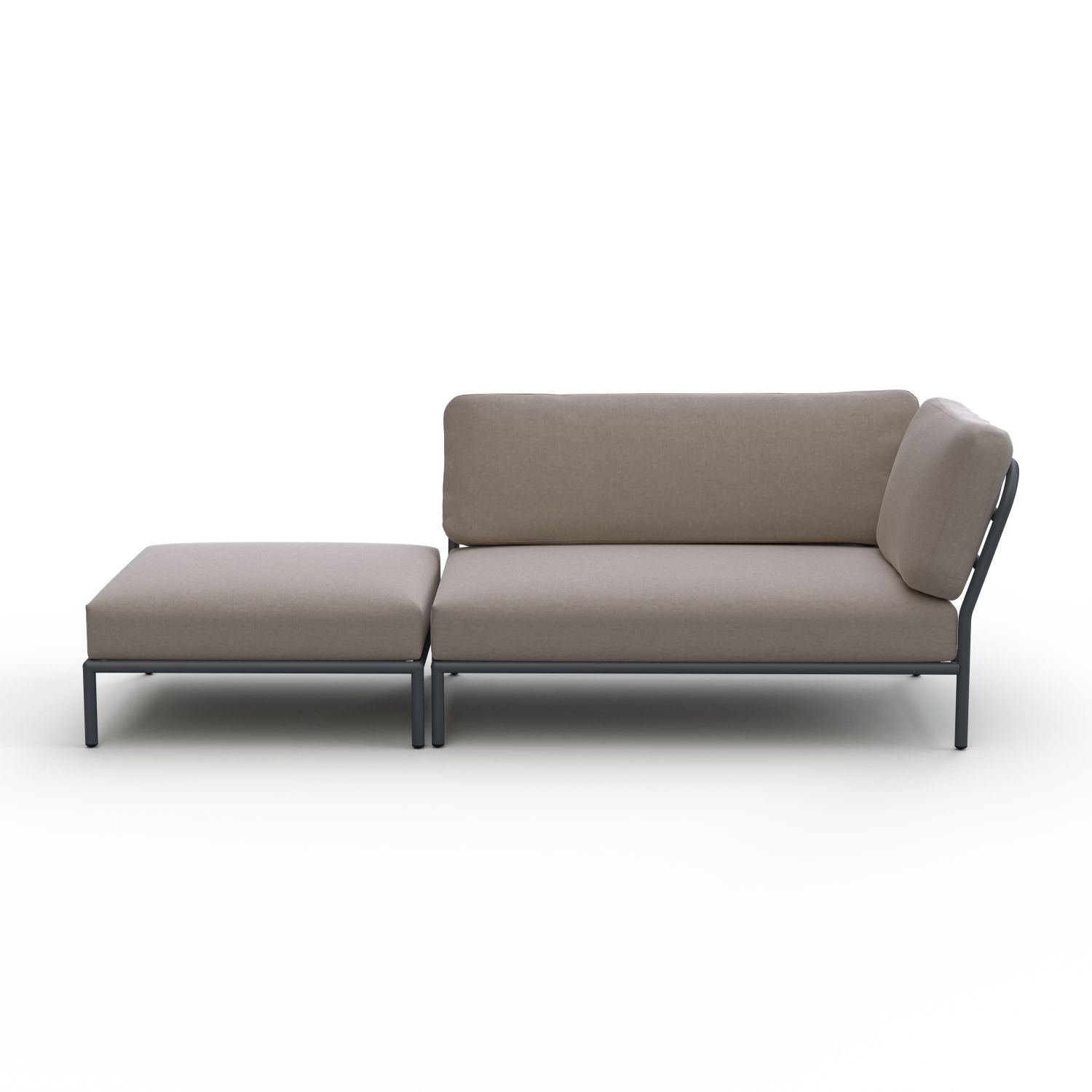 HOUE-OUTLET-SALE-LEVEL Lounge Sofa-ARCHIVIST