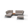 HOUE-OUTLET-SALE-LEVEL Lounge Sofa-ARCHIVIST