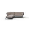 HOUE-OUTLET-SALE-LEVEL Lounge Sofa-ARCHIVIST