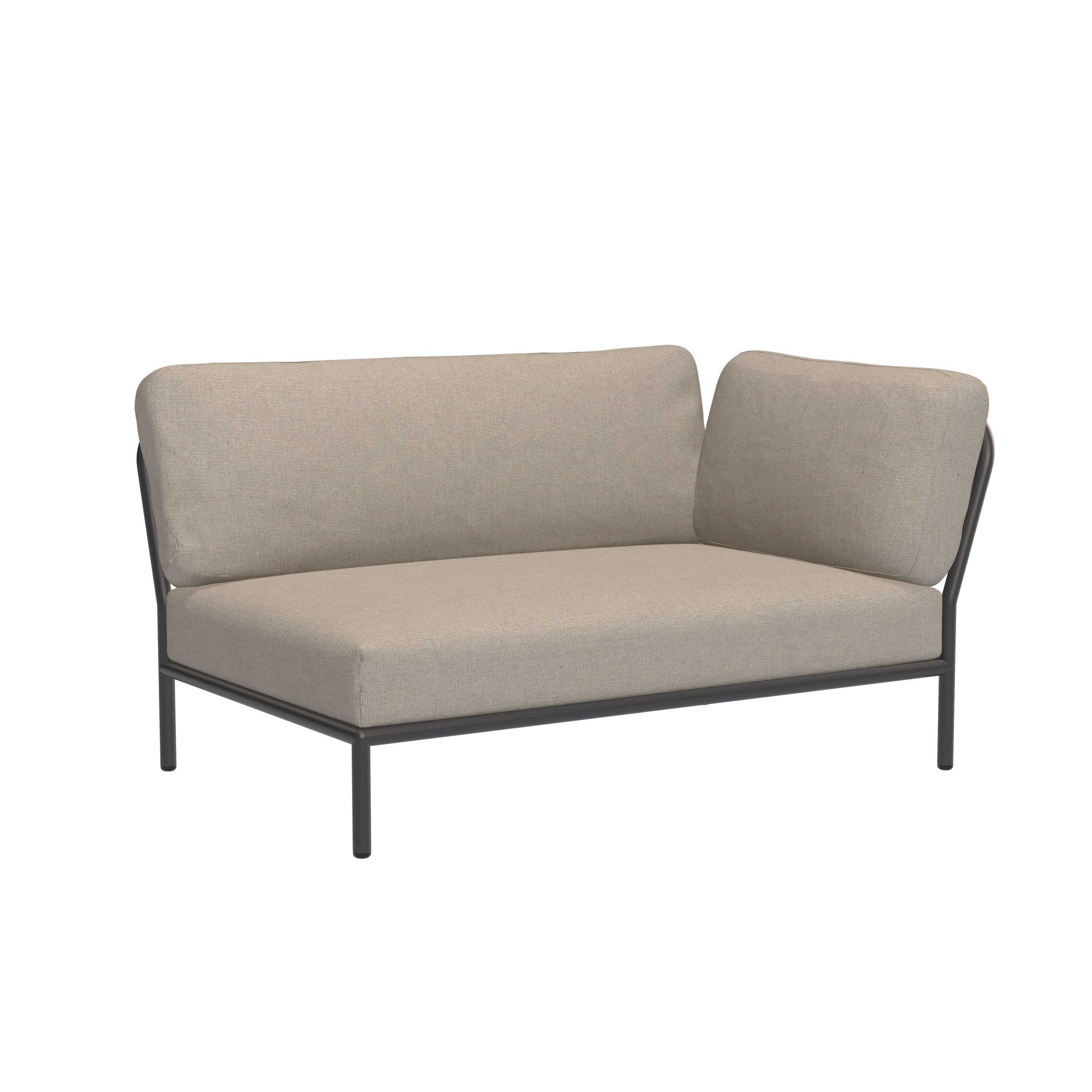 HOUE-OUTLET-SALE-LEVEL Lounge Sofa-ARCHIVIST