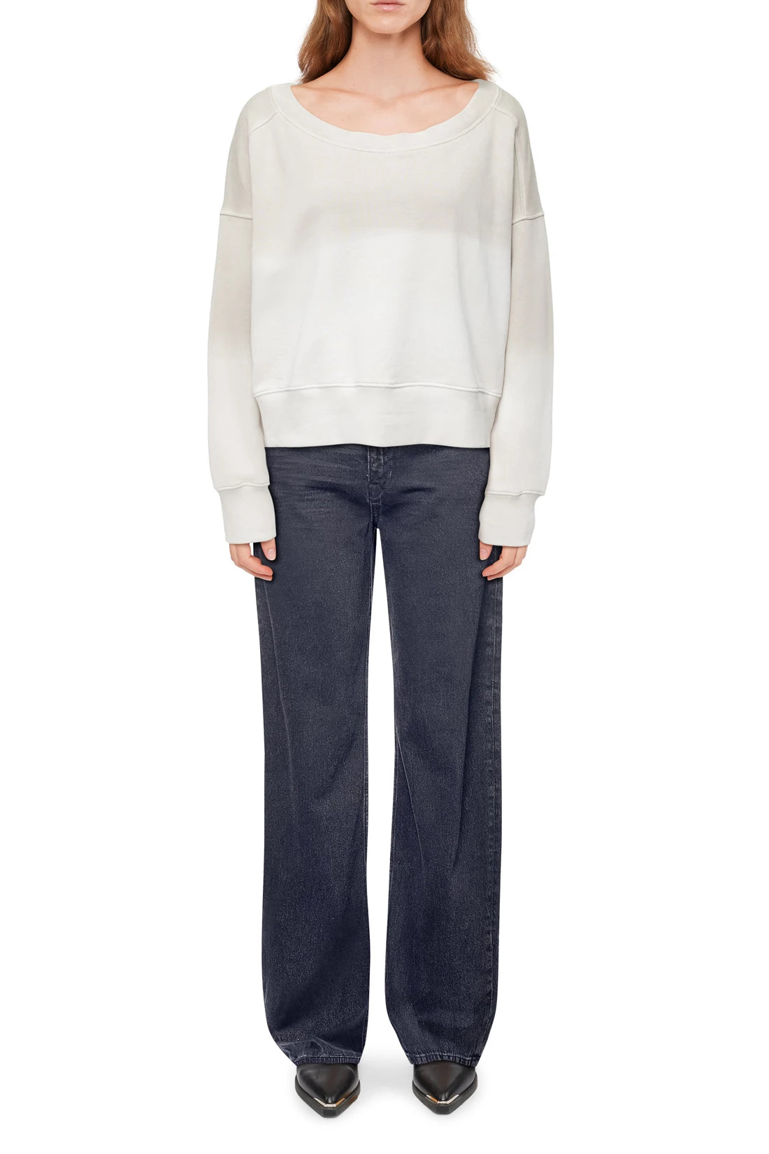 Drykorn-LEZY_P1-Strick & Pullover-Black-Deal-Outlet-by-ARCHIVIST