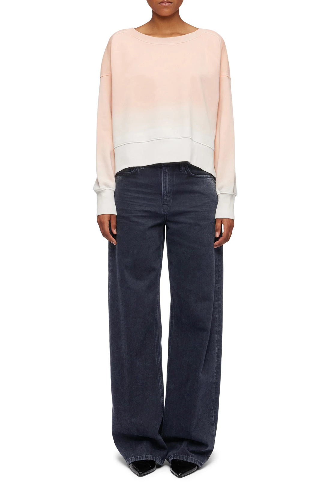 Drykorn-LEZY_P1-Strick & Pullover-Black-Deal-Outlet-by-ARCHIVIST