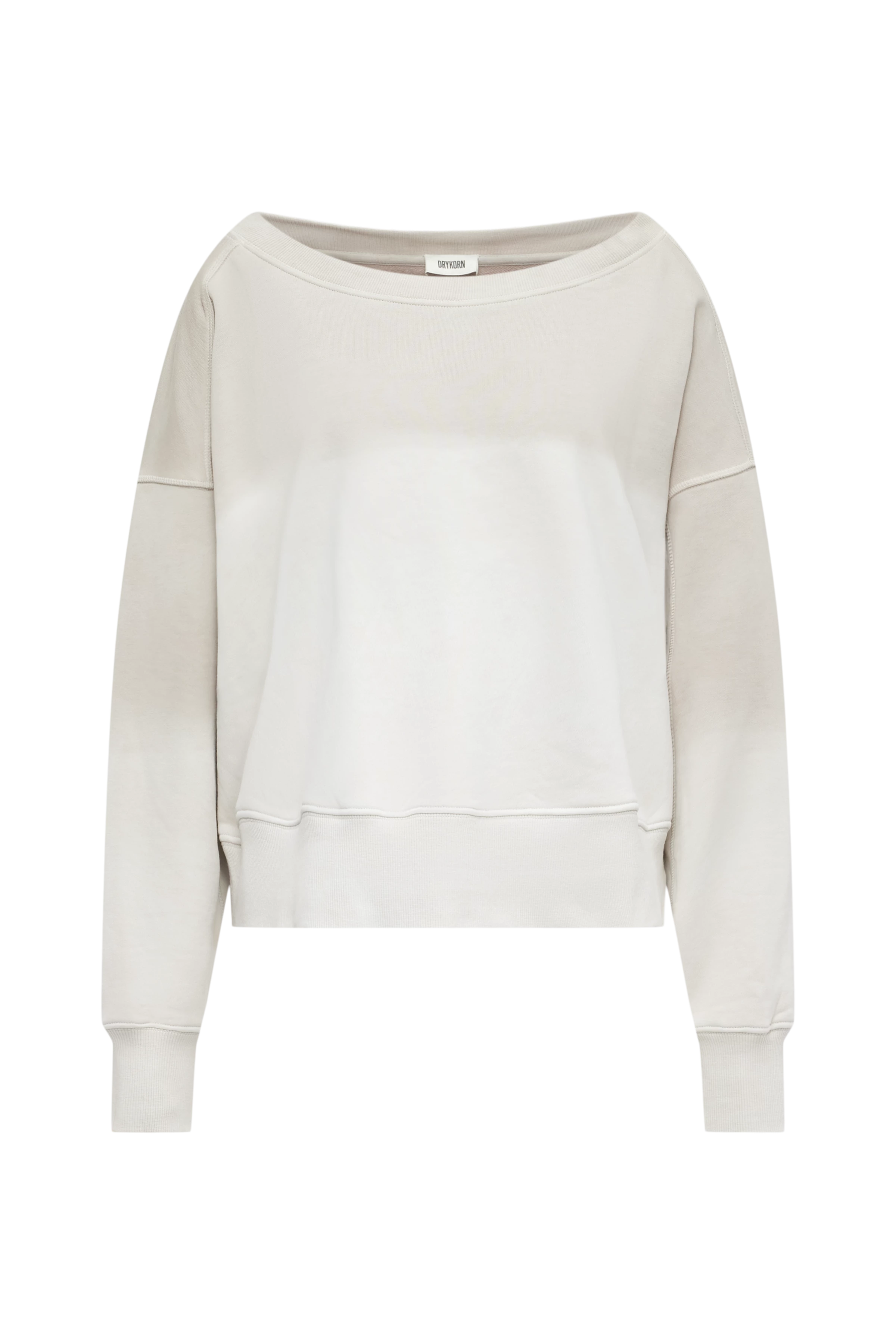 Drykorn-LEZY_P1-Strick & Pullover-Black-Deal-Outlet-by-ARCHIVIST