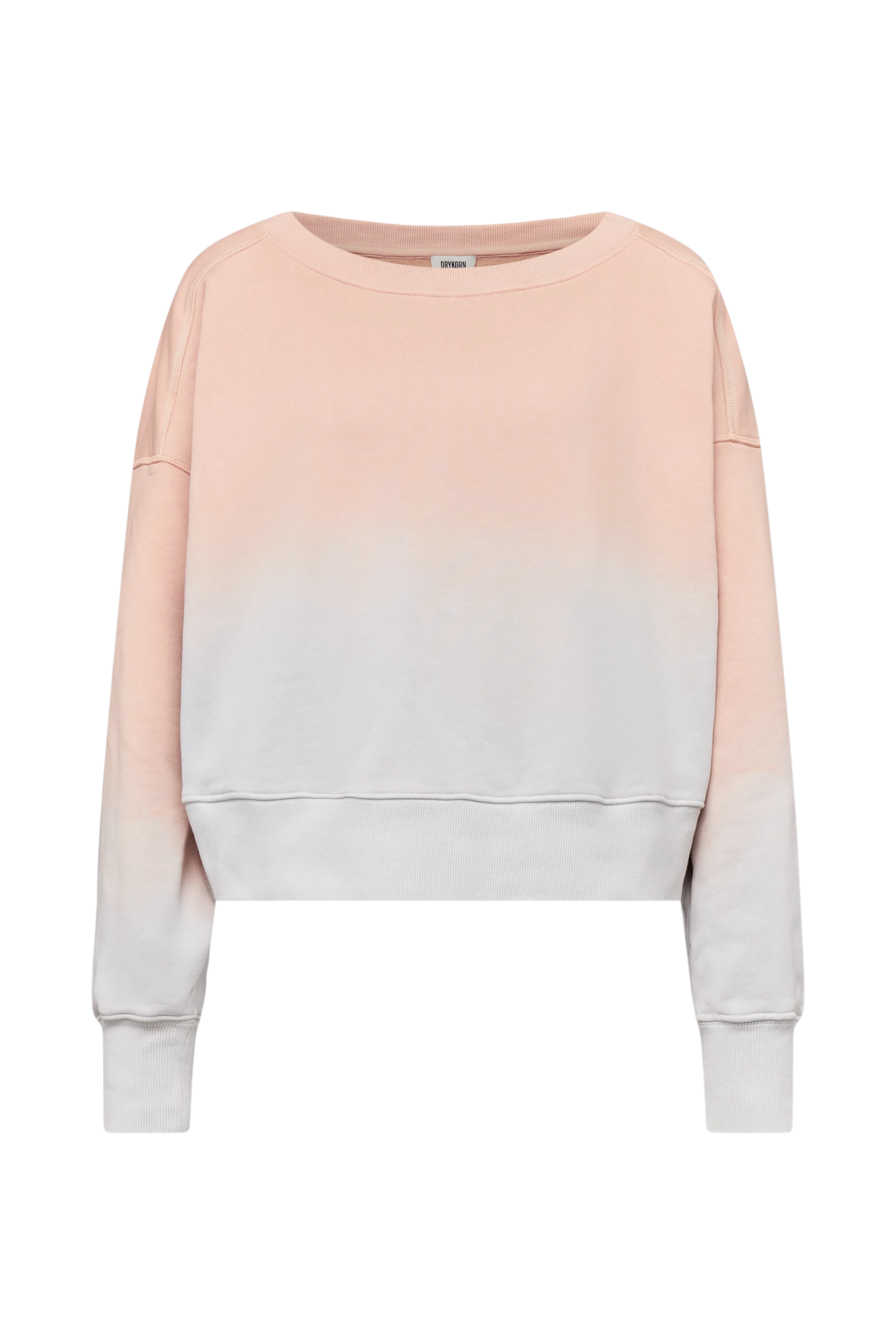 Drykorn-LEZY_P1-Strick & Pullover-Black-Deal-Outlet-by-ARCHIVIST