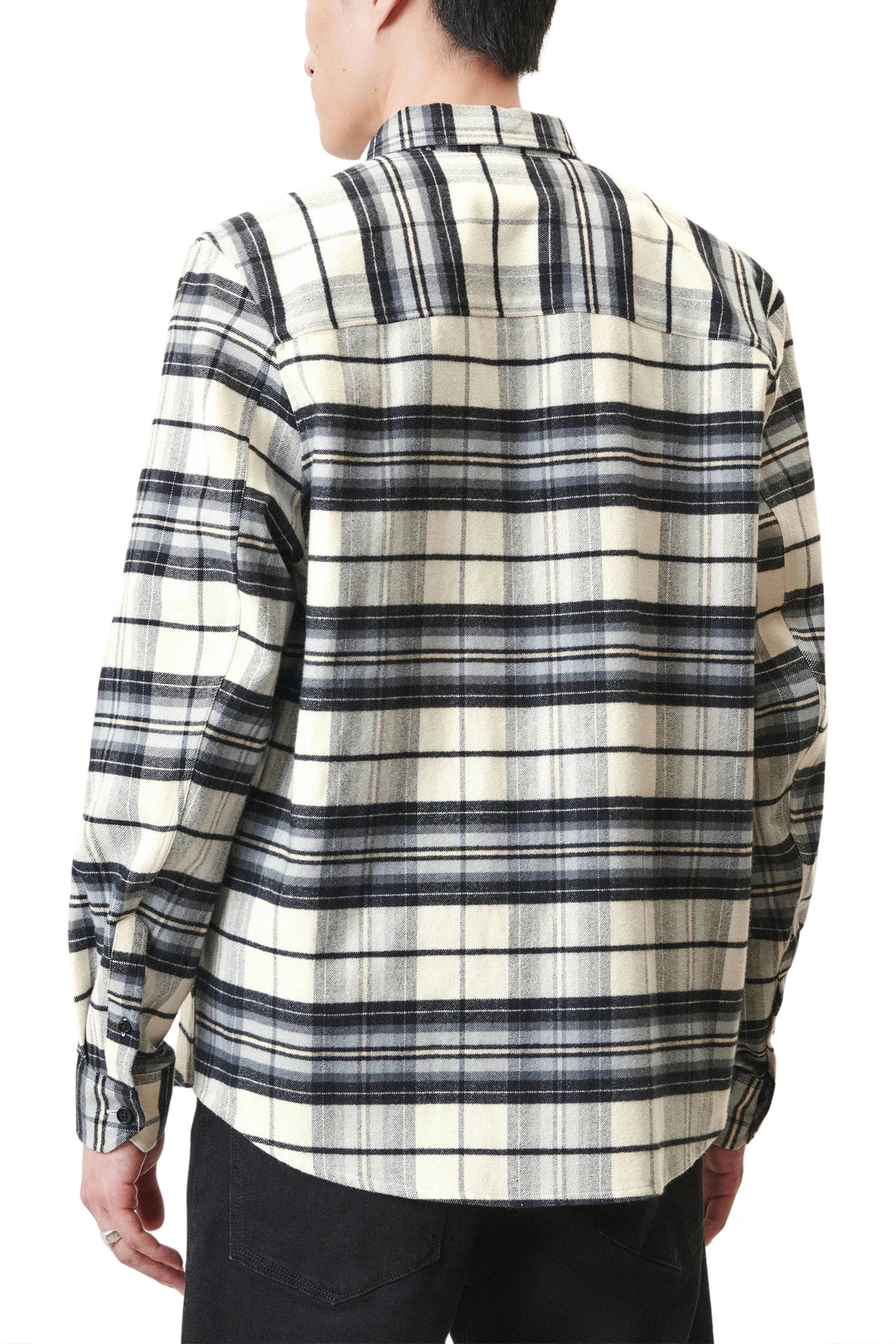 Drykorn-LIET-Shirts-Black-Deal-Outlet-by-ARCHIVIST