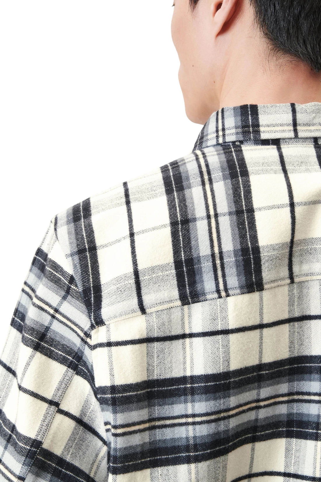 Drykorn-LIET-Shirts-Black-Deal-Outlet-by-ARCHIVIST