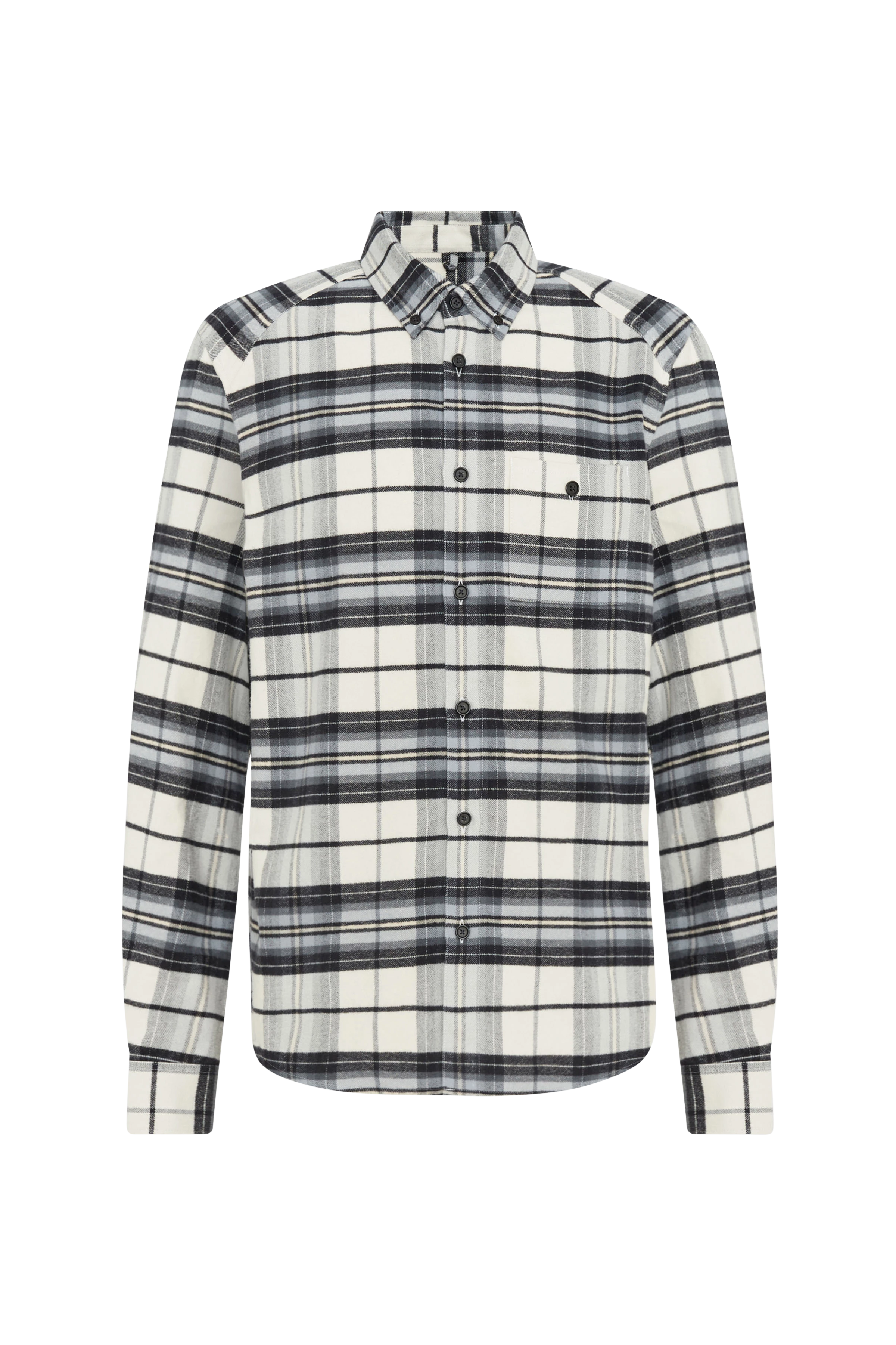 Drykorn-LIET-Shirts-Black-Deal-Outlet-by-ARCHIVIST