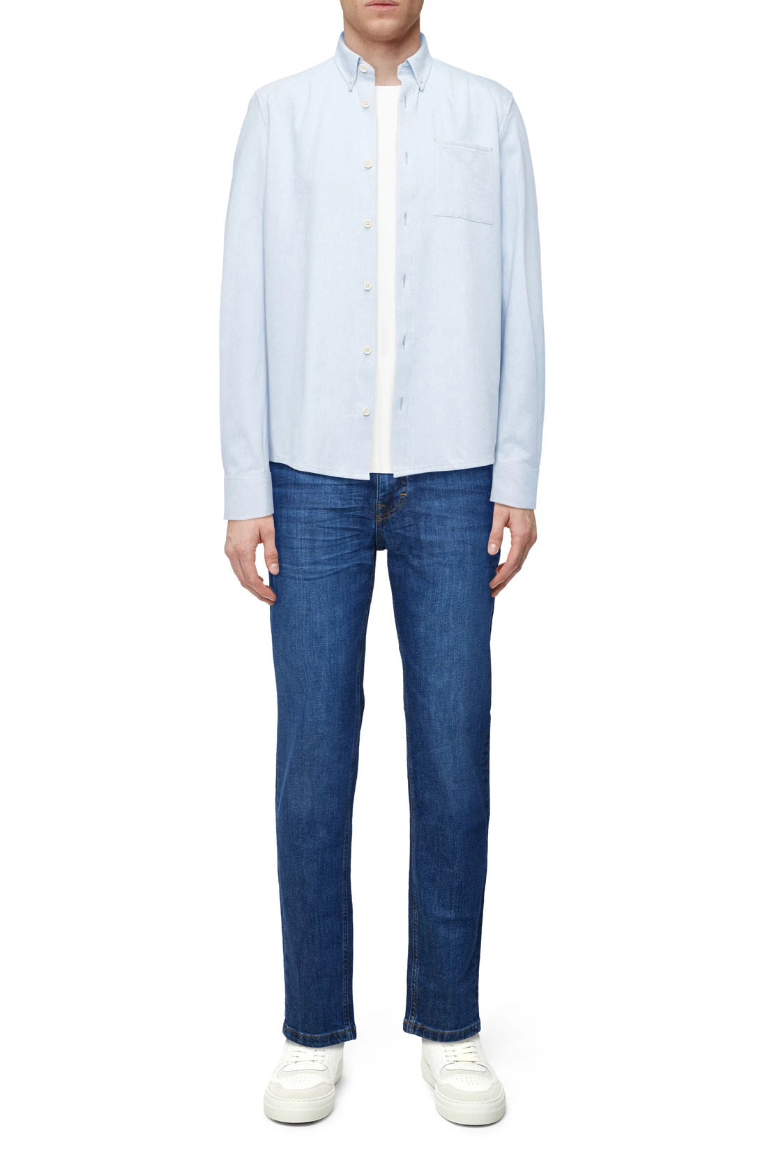 Drykorn-LIET_2-Shirts-Black-Deal-Outlet-by-ARCHIVIST