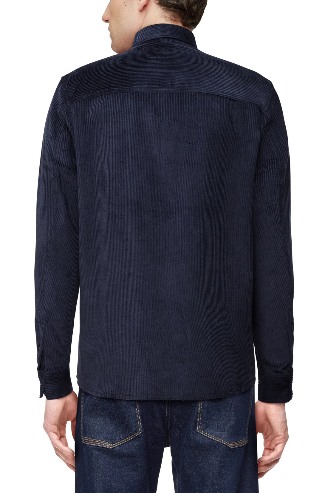 Drykorn-LIET_2-Shirts-Black-Deal-Outlet-by-ARCHIVIST