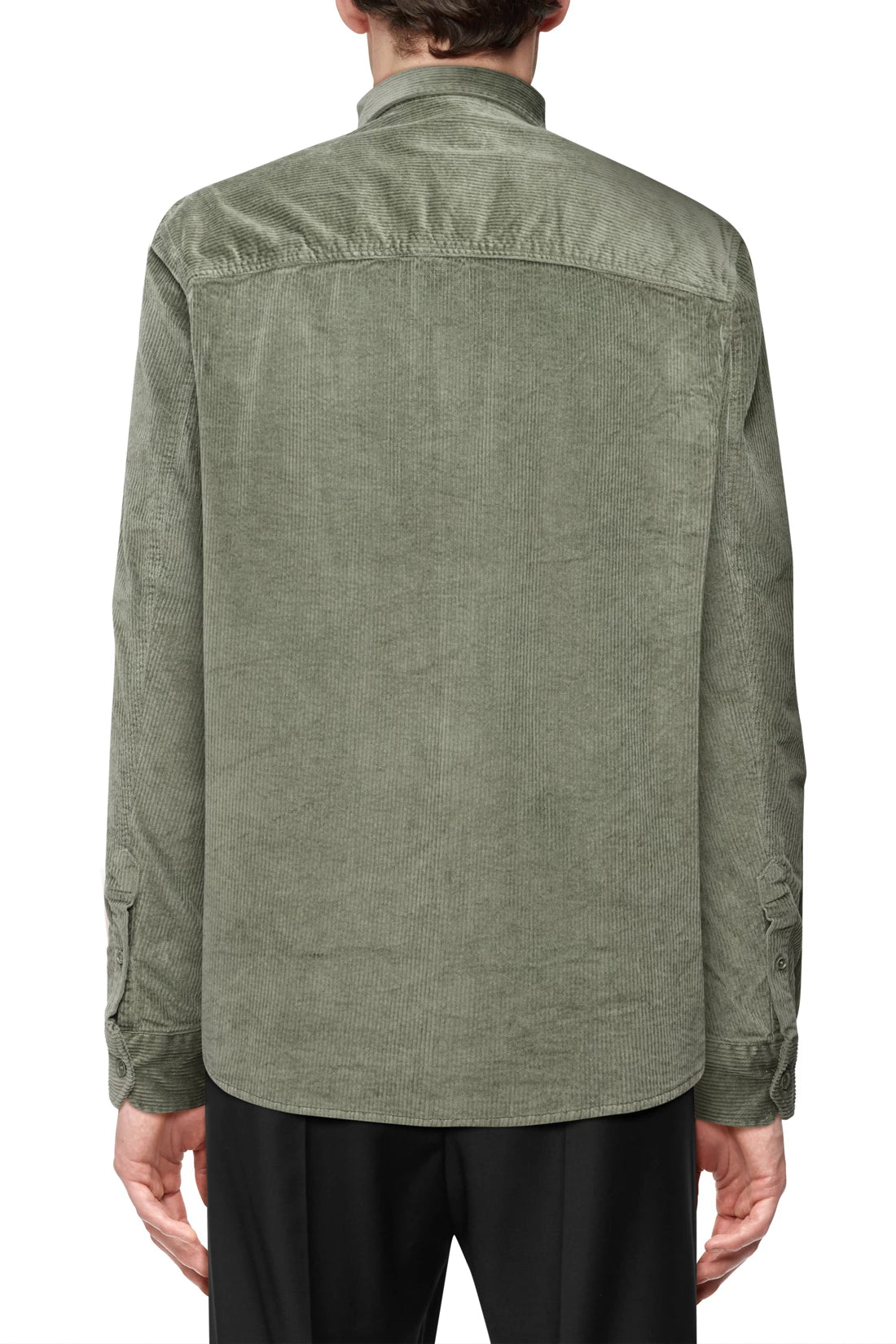 Drykorn-LIET_2-Shirts-Black-Deal-Outlet-by-ARCHIVIST