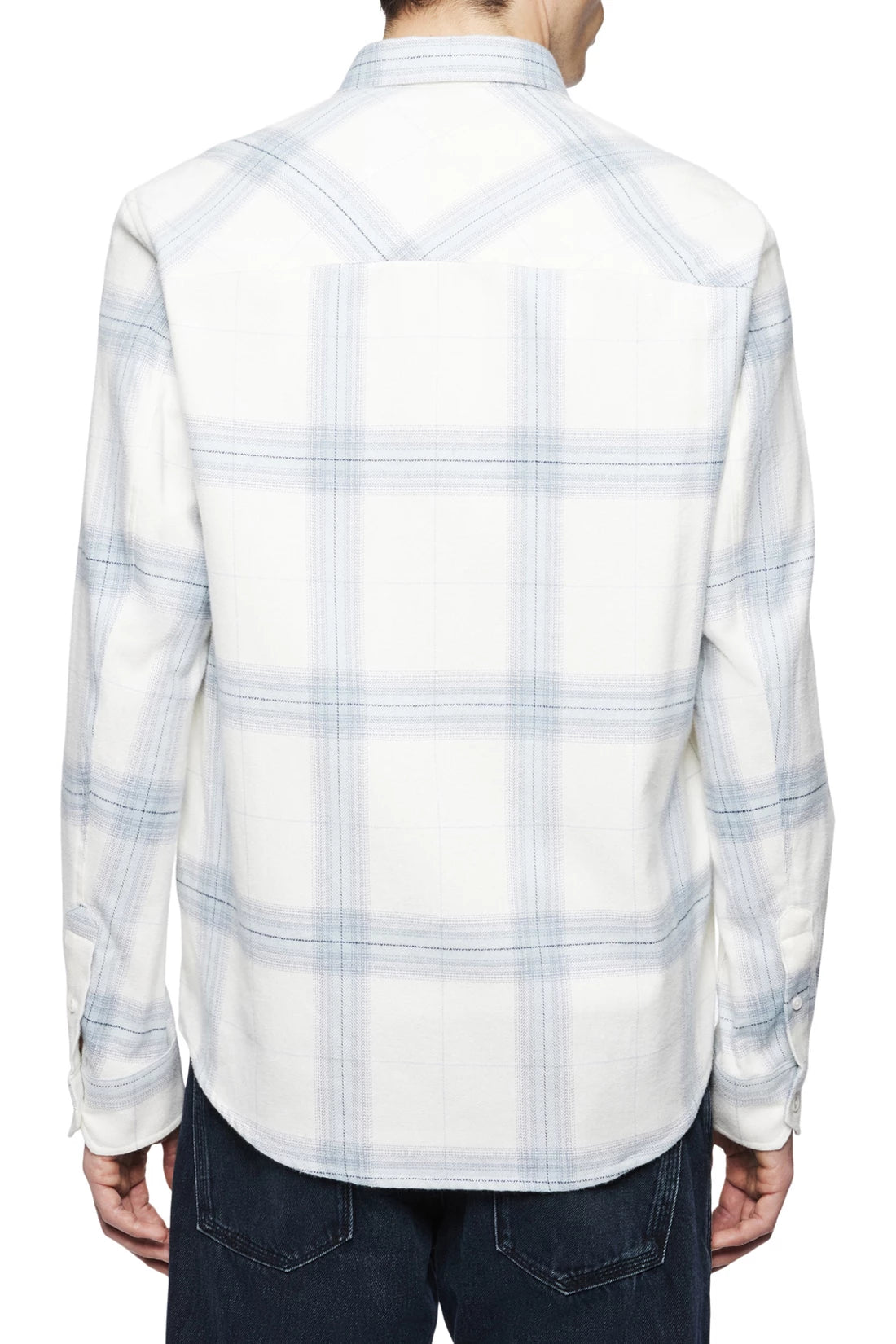 Drykorn-LIET_2-Shirts-Black-Deal-Outlet-by-ARCHIVIST