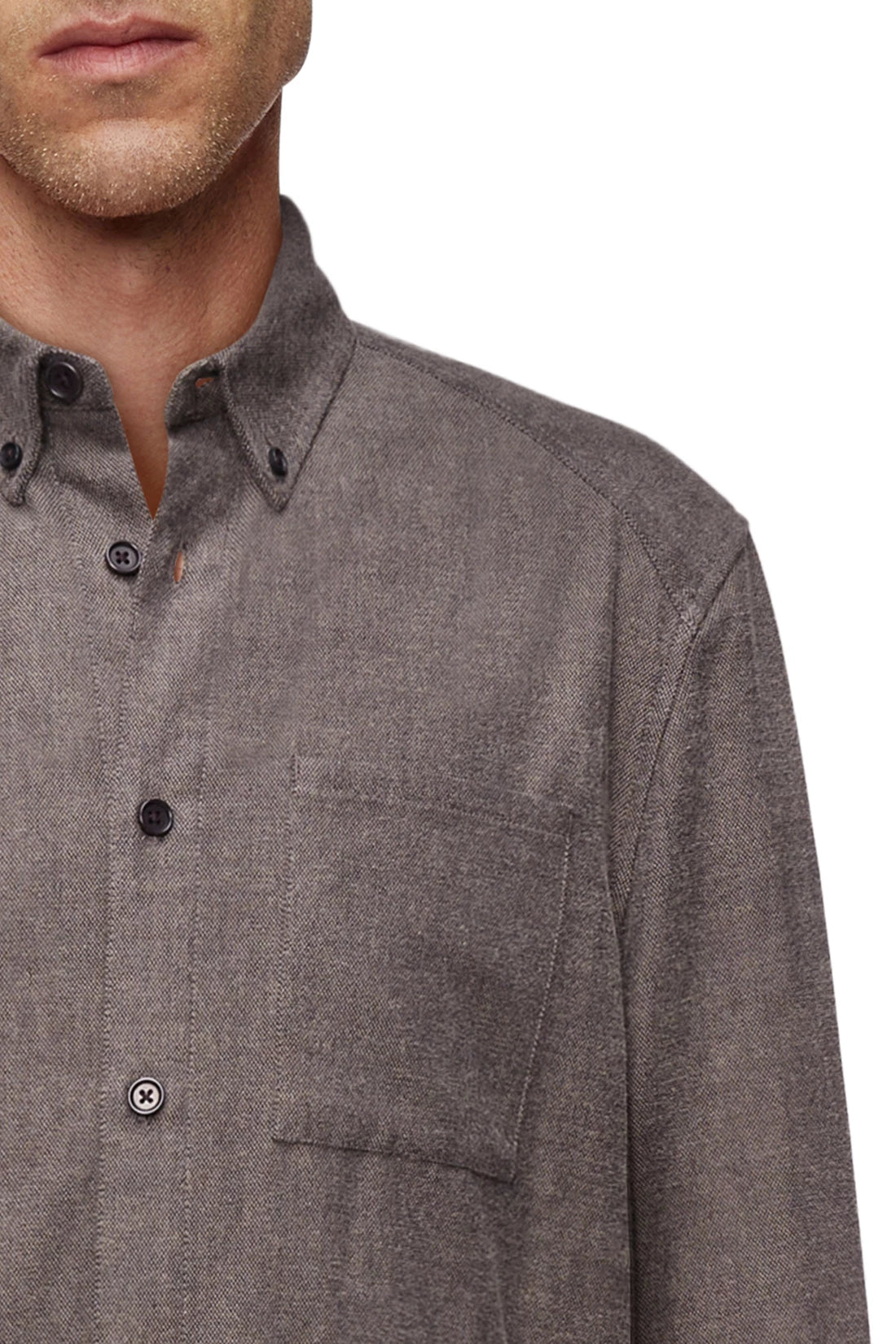 Drykorn-LIET_2-Shirts-Black-Deal-Outlet-by-ARCHIVIST