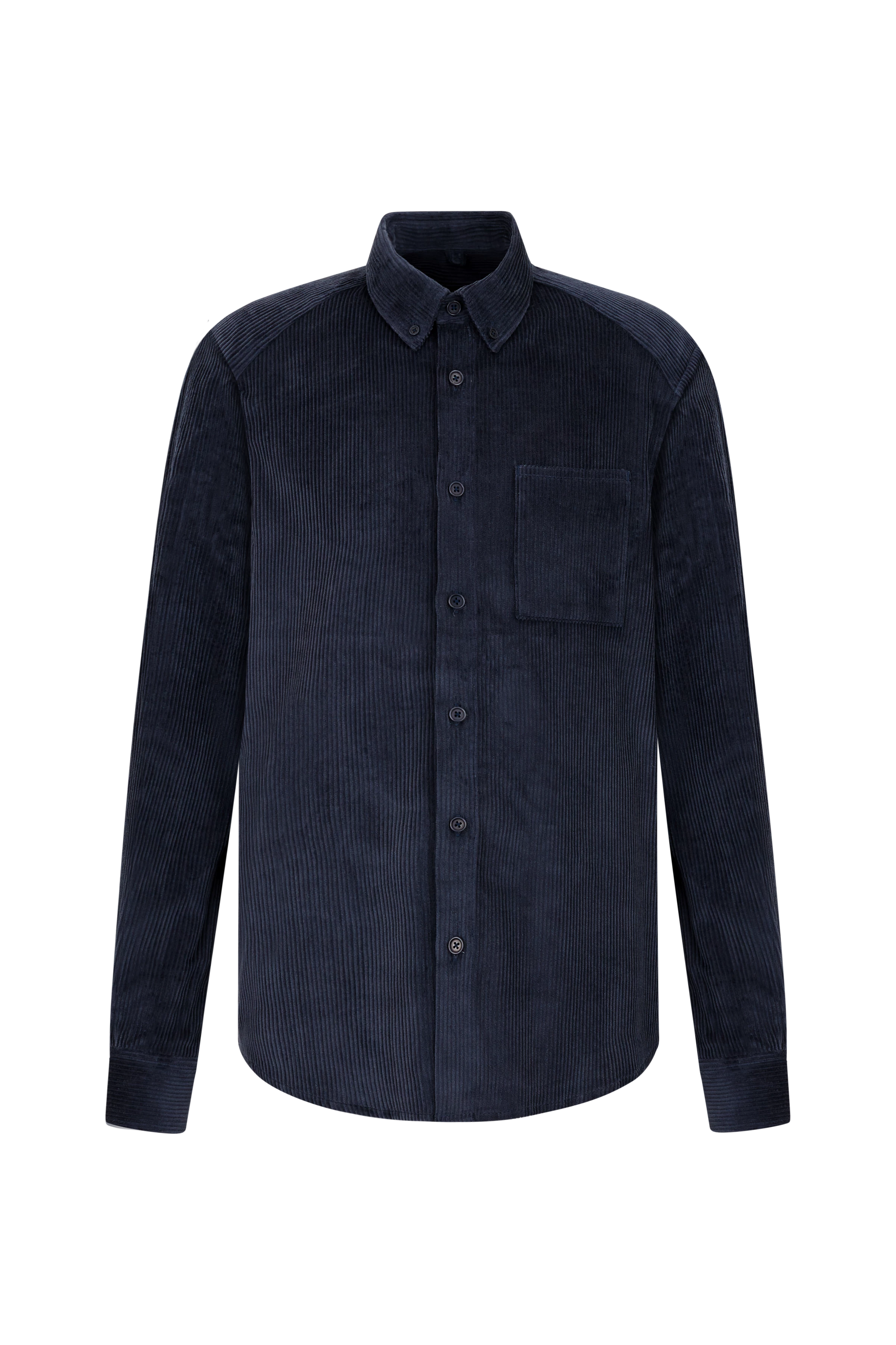 Drykorn-LIET_2-Shirts-Black-Deal-Outlet-by-ARCHIVIST