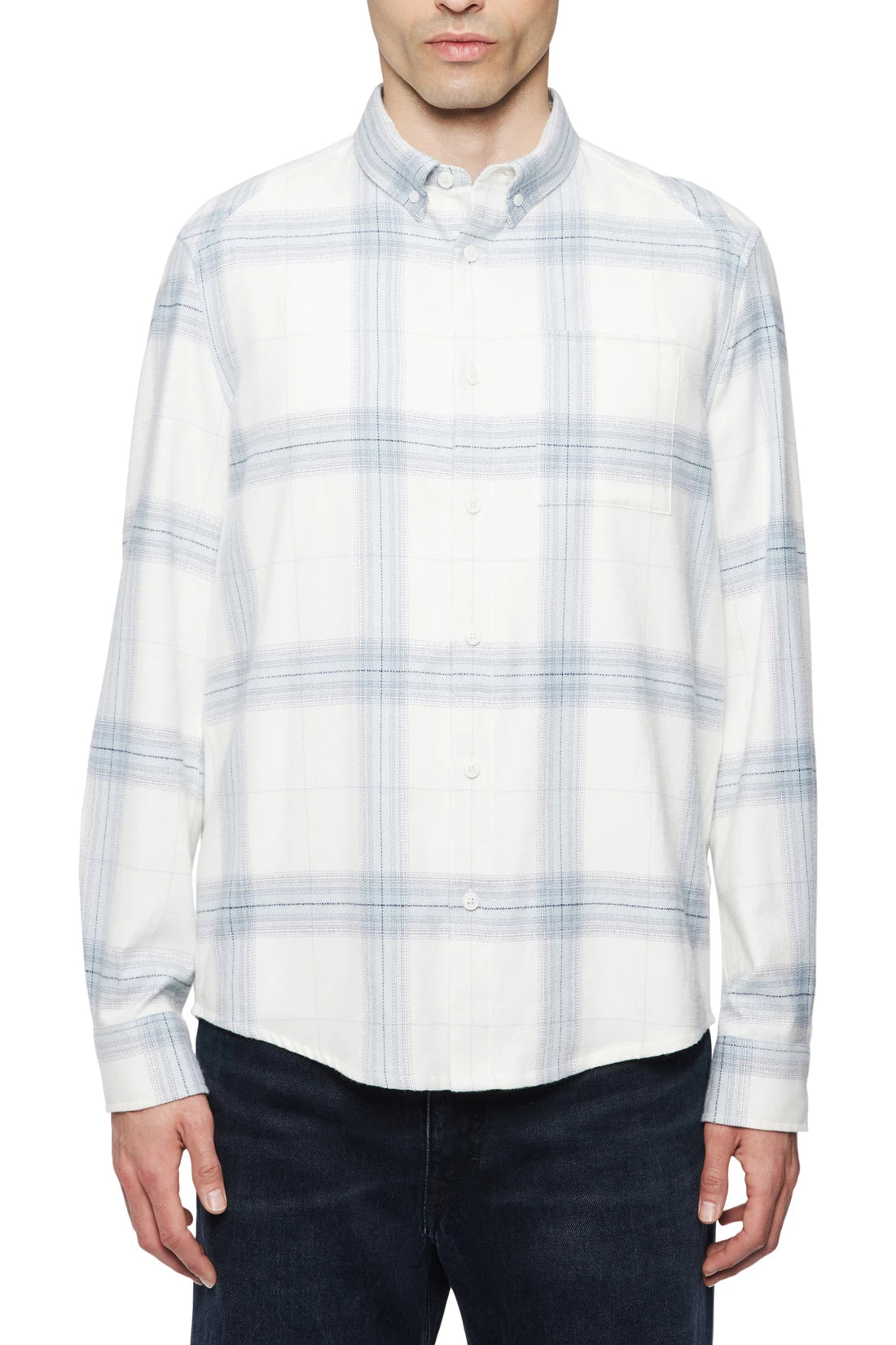 Drykorn-LIET_2-Shirts-Black-Deal-Outlet-by-ARCHIVIST