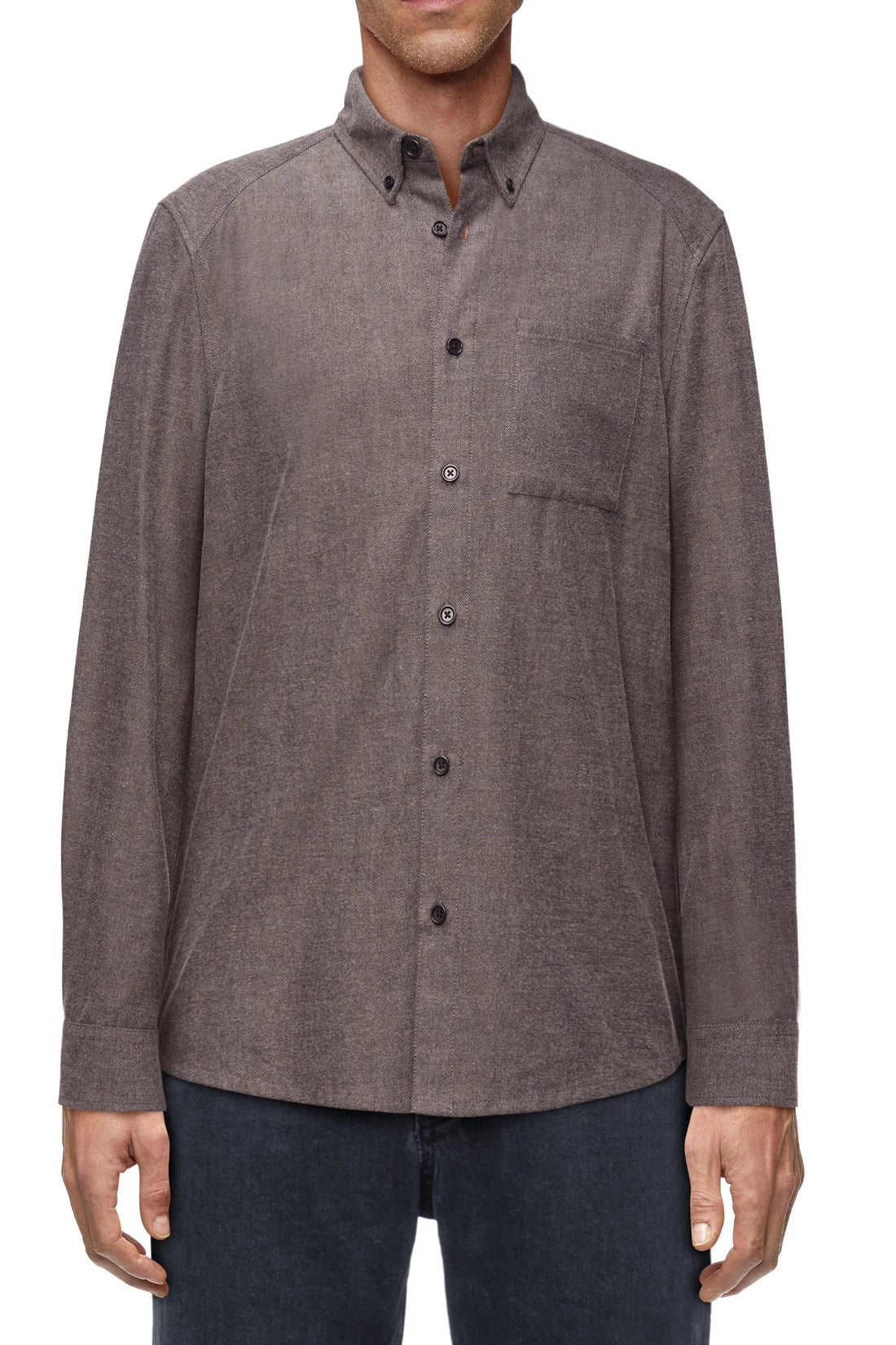 Drykorn-LIET_2-Shirts-Black-Deal-Outlet-by-ARCHIVIST