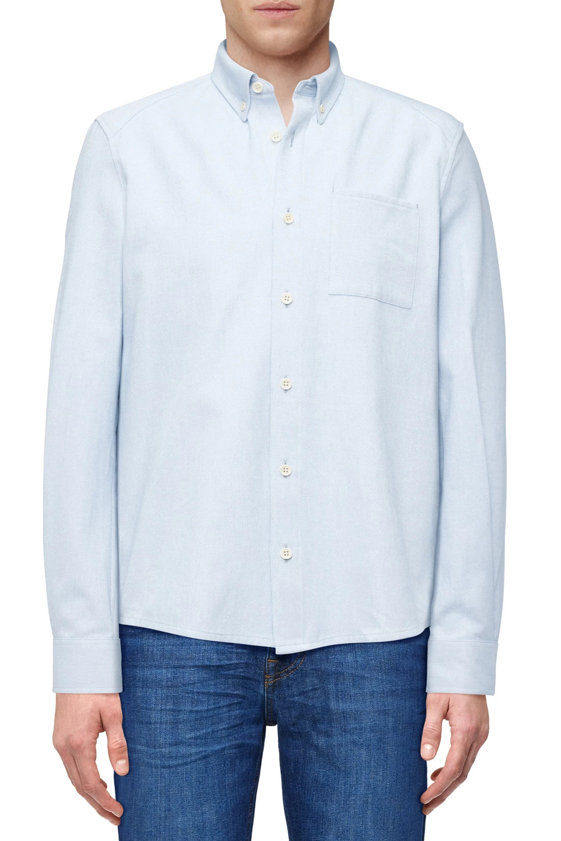 Drykorn-LIET_2-Shirts-Black-Deal-Outlet-by-ARCHIVIST