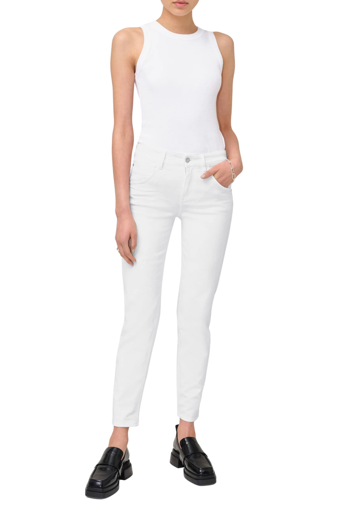 Drykorn-LIKE-Jeans-Black-Deal-Outlet-by-ARCHIVIST