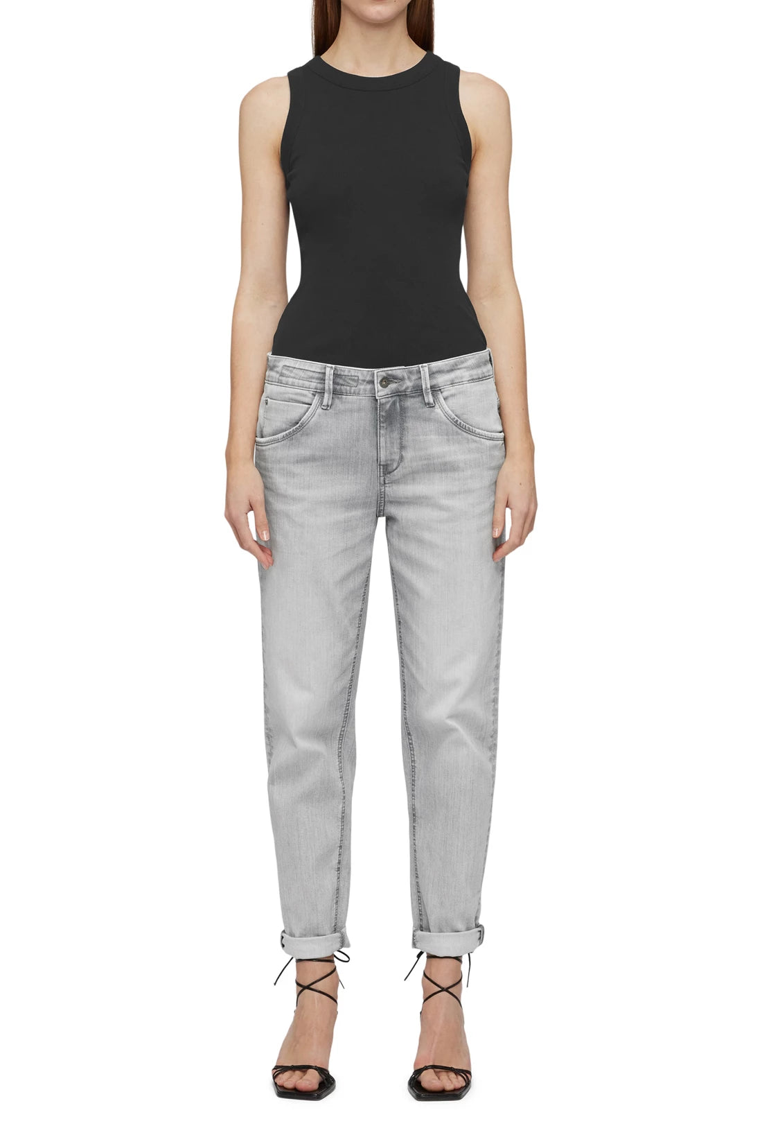 Drykorn-LIKE-Jeans-Black-Deal-Outlet-by-ARCHIVIST