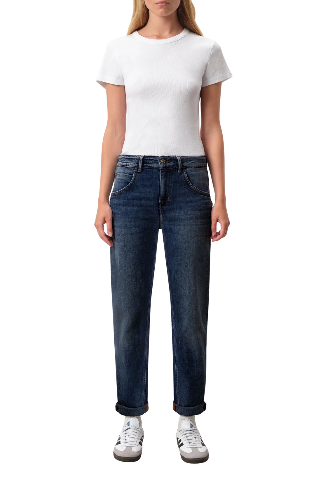 Drykorn-LIKE-Jeans-Black-Deal-Outlet-by-ARCHIVIST