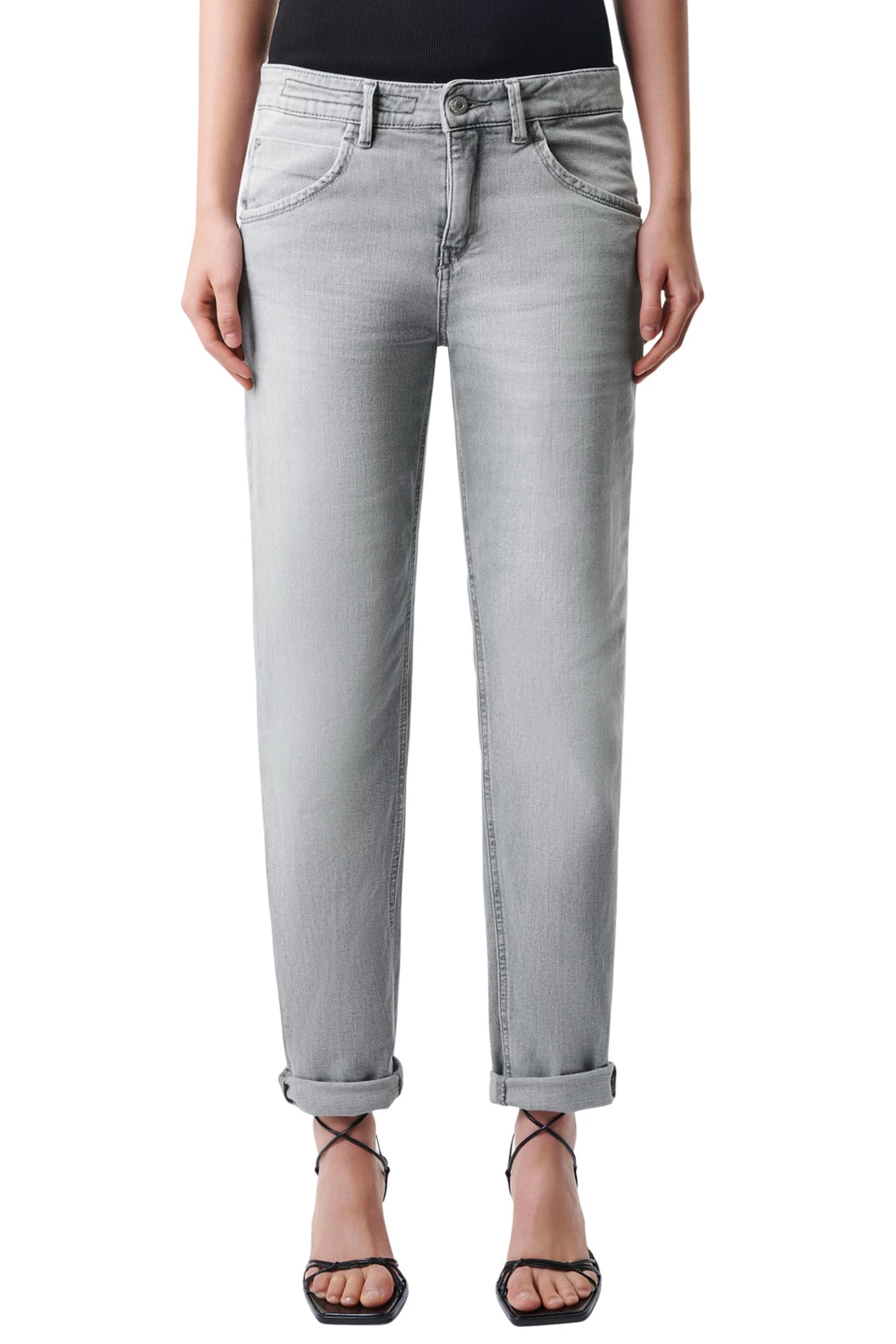 Drykorn-LIKE-Jeans-Black-Deal-Outlet-by-ARCHIVIST