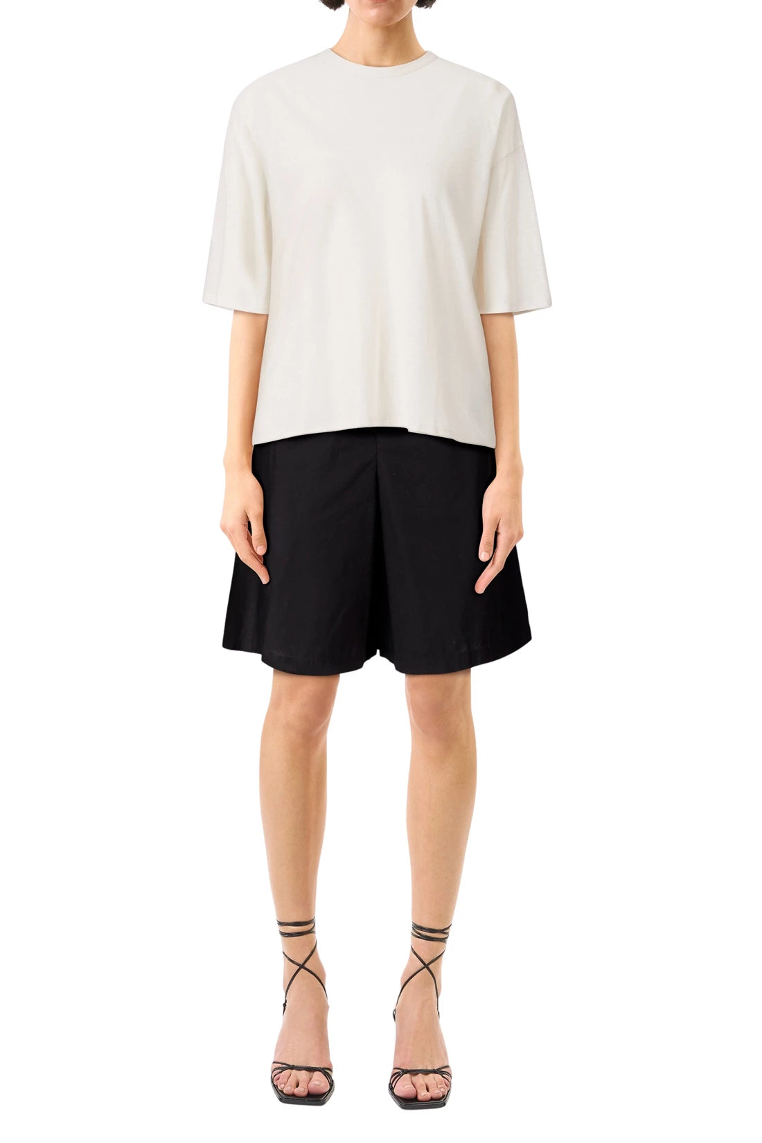 Drykorn-LILANI-Shirts-Black-Deal-Outlet-by-ARCHIVIST