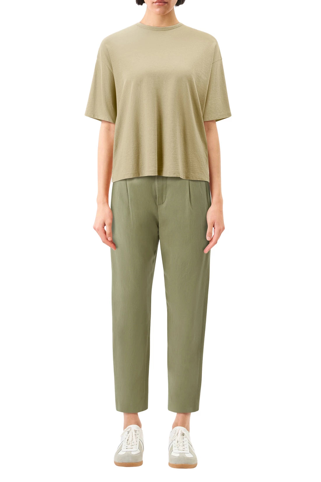 Drykorn-LILANI-Strick & Pullover-Black-Deal-Outlet-by-ARCHIVIST