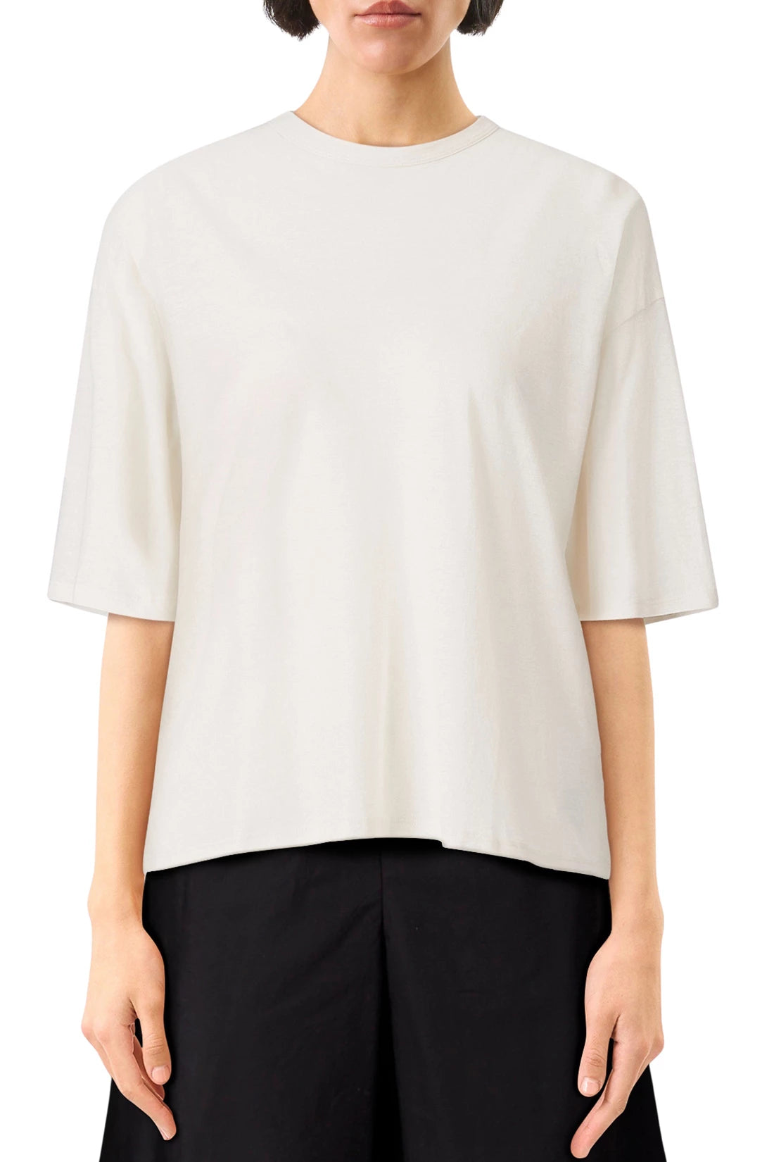 Drykorn-LILANI-Shirts-Black-Deal-Outlet-by-ARCHIVIST