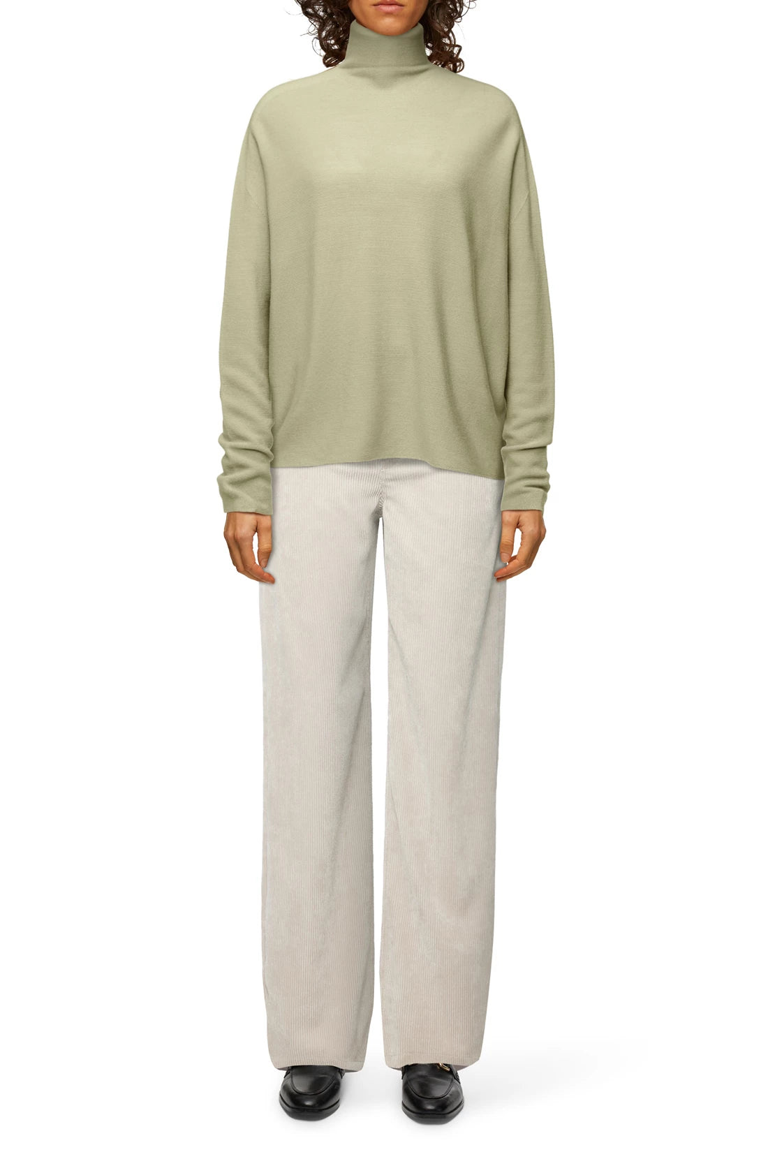 Drykorn-LIORA-Strick & Pullover-Black-Deal-Outlet-by-ARCHIVIST