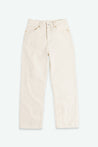 Kings Of Indigo-LIORA | CLEAN RECYCLED ECRU-Jeans-Black-Deal-Outlet-by-ARCHIVIST