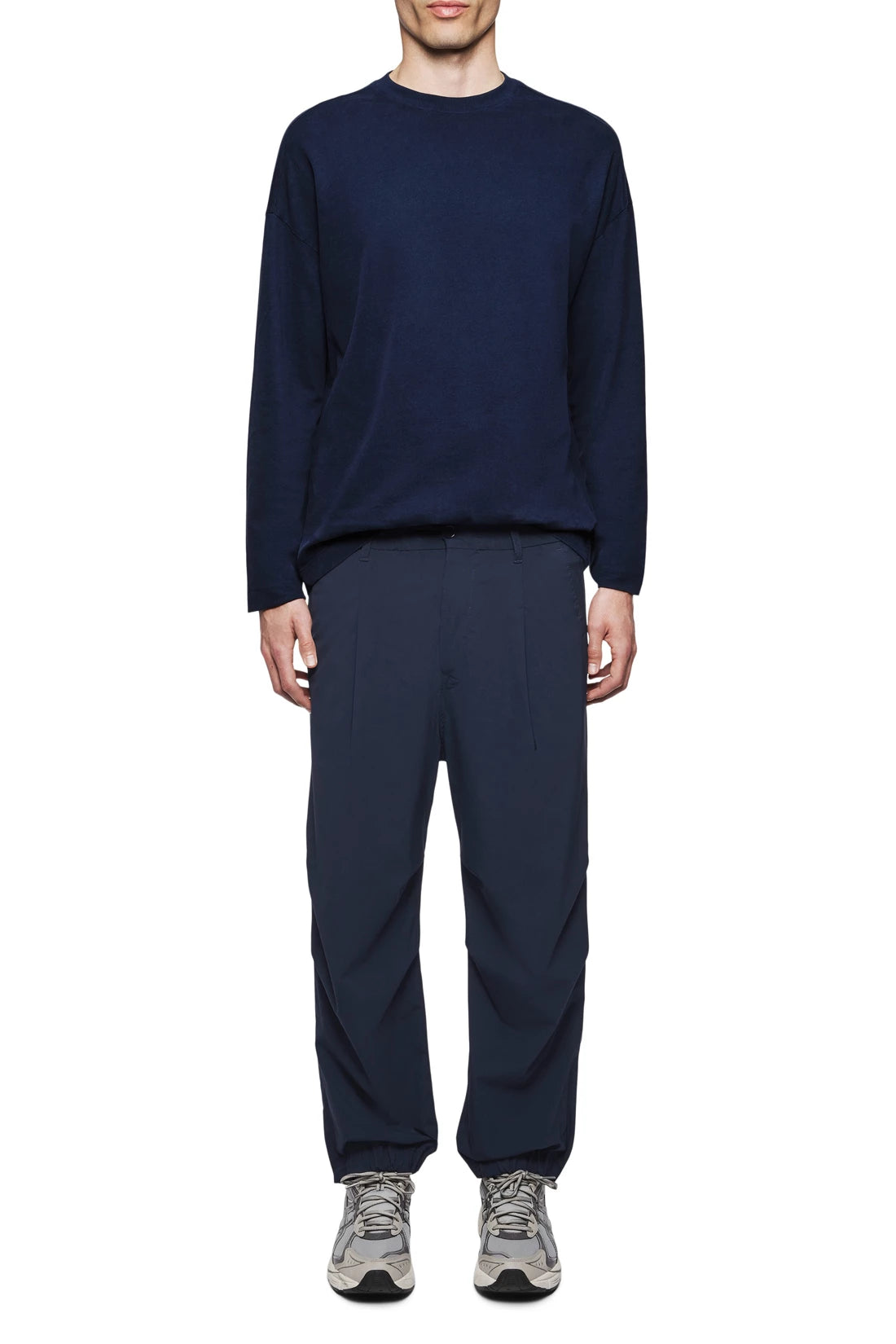 Drykorn-LIROG-Hosen-Black-Deal-Outlet-by-ARCHIVIST