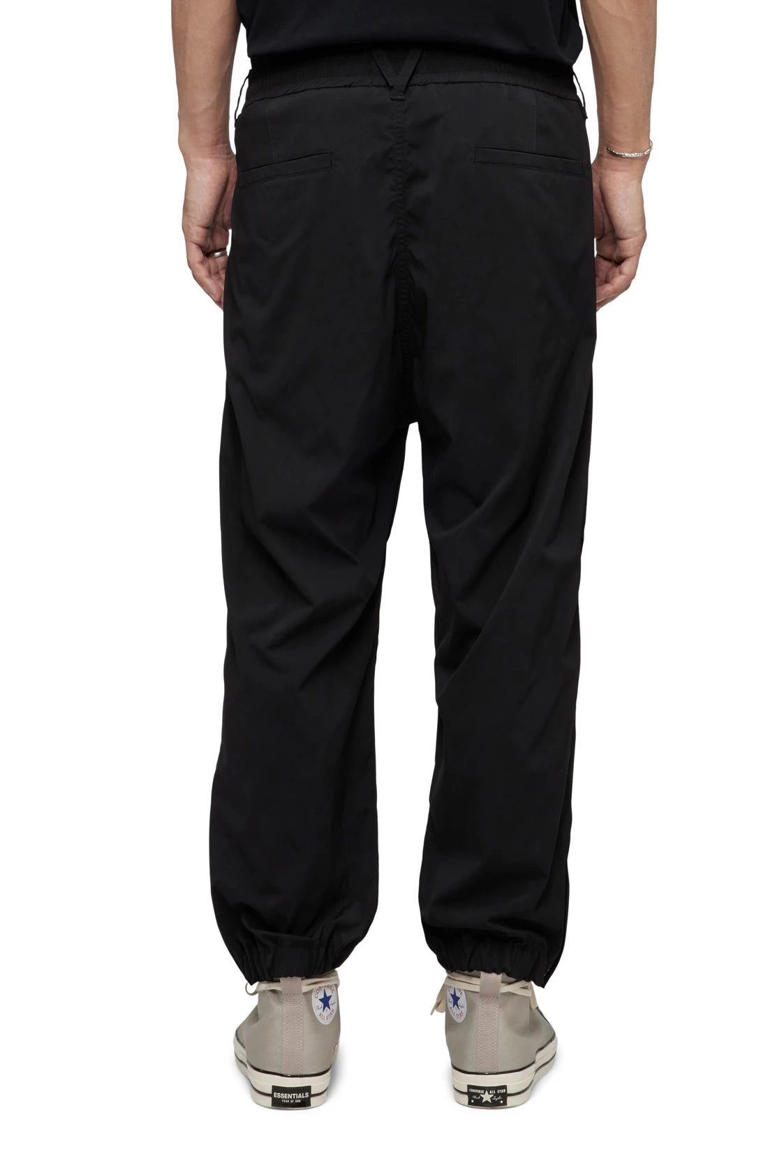 Drykorn-LIROG-Hosen-Black-Deal-Outlet-by-ARCHIVIST