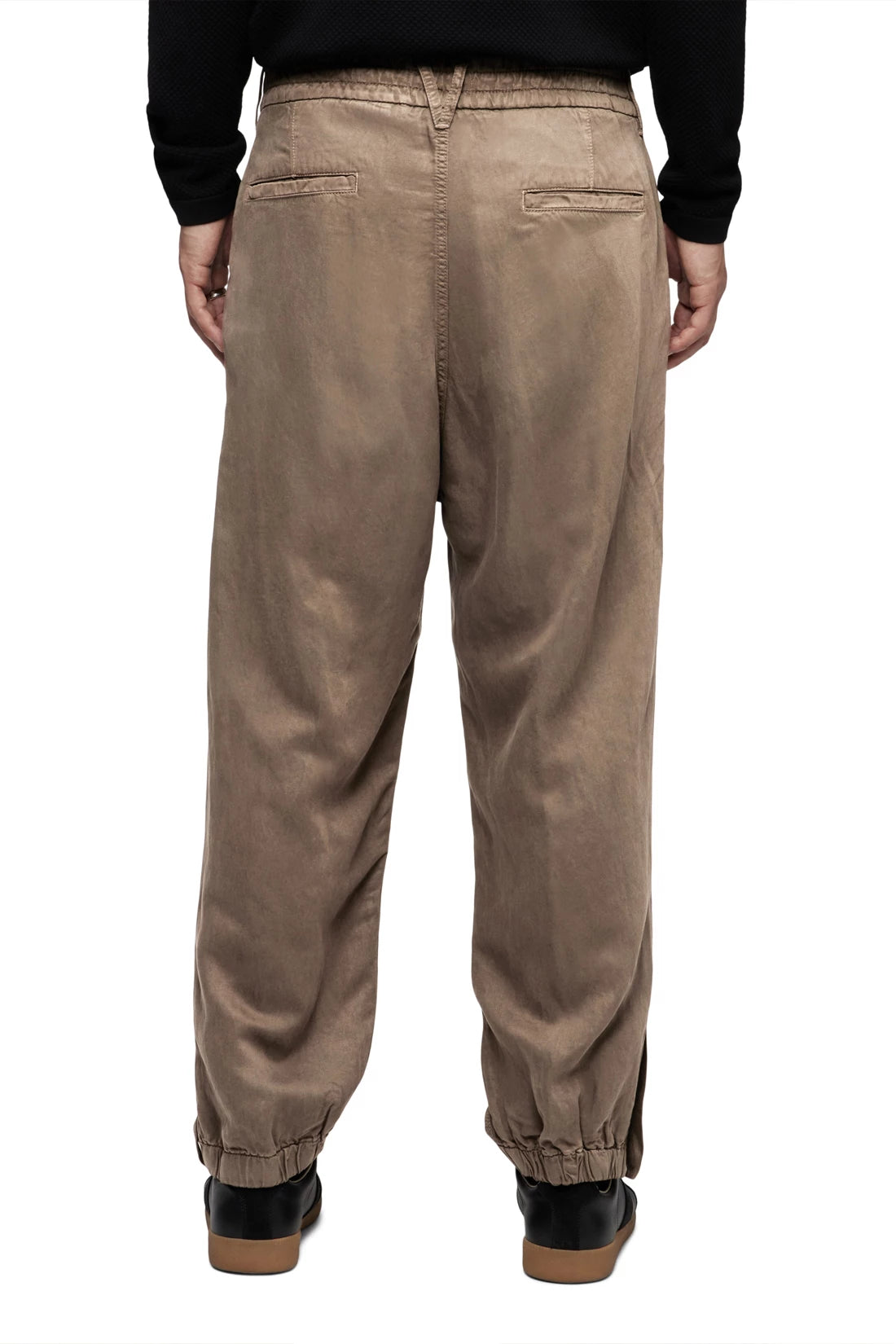 Drykorn-LIROG-Hosen-Black-Deal-Outlet-by-ARCHIVIST