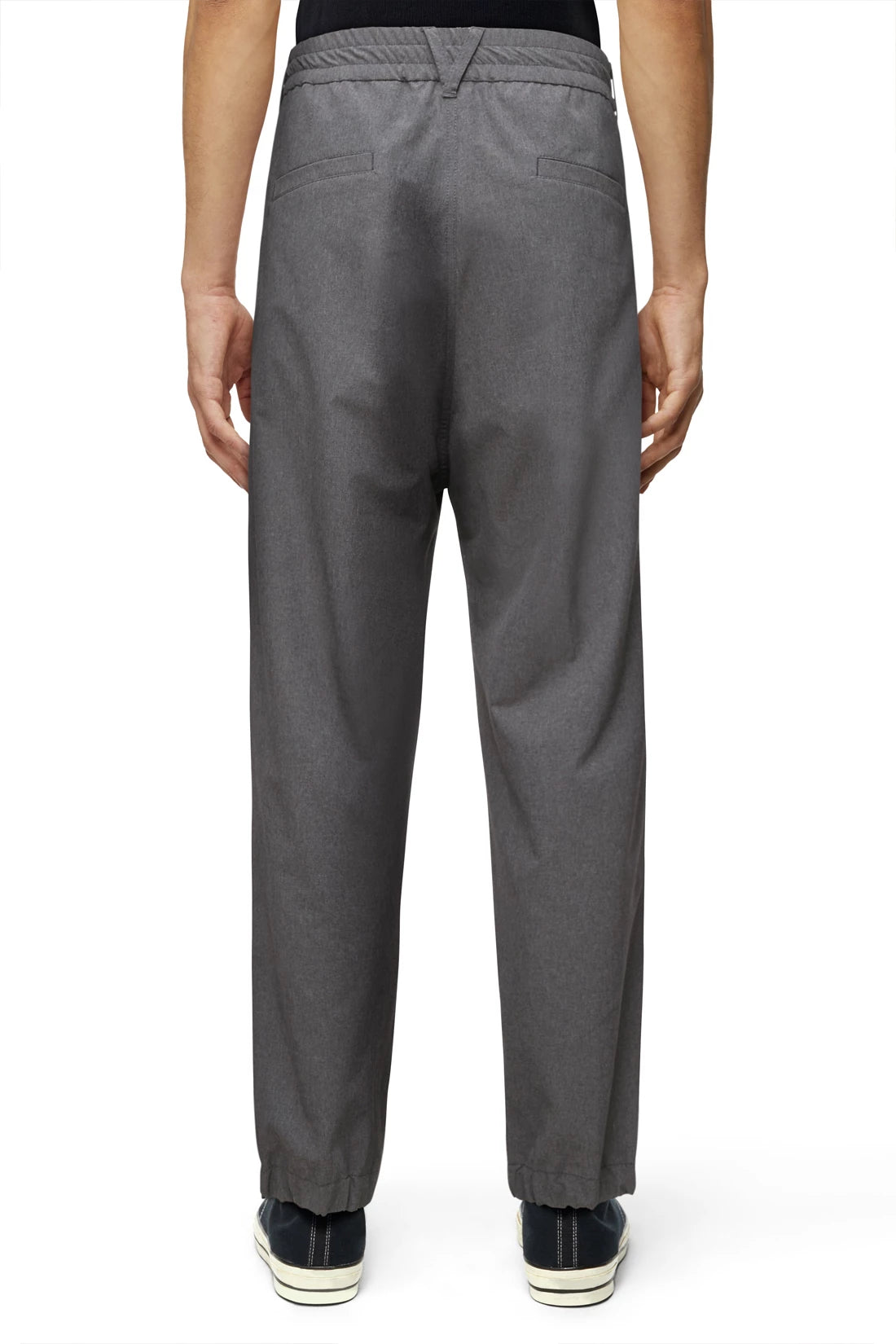 Drykorn-LIROG-Hosen-Black-Deal-Outlet-by-ARCHIVIST