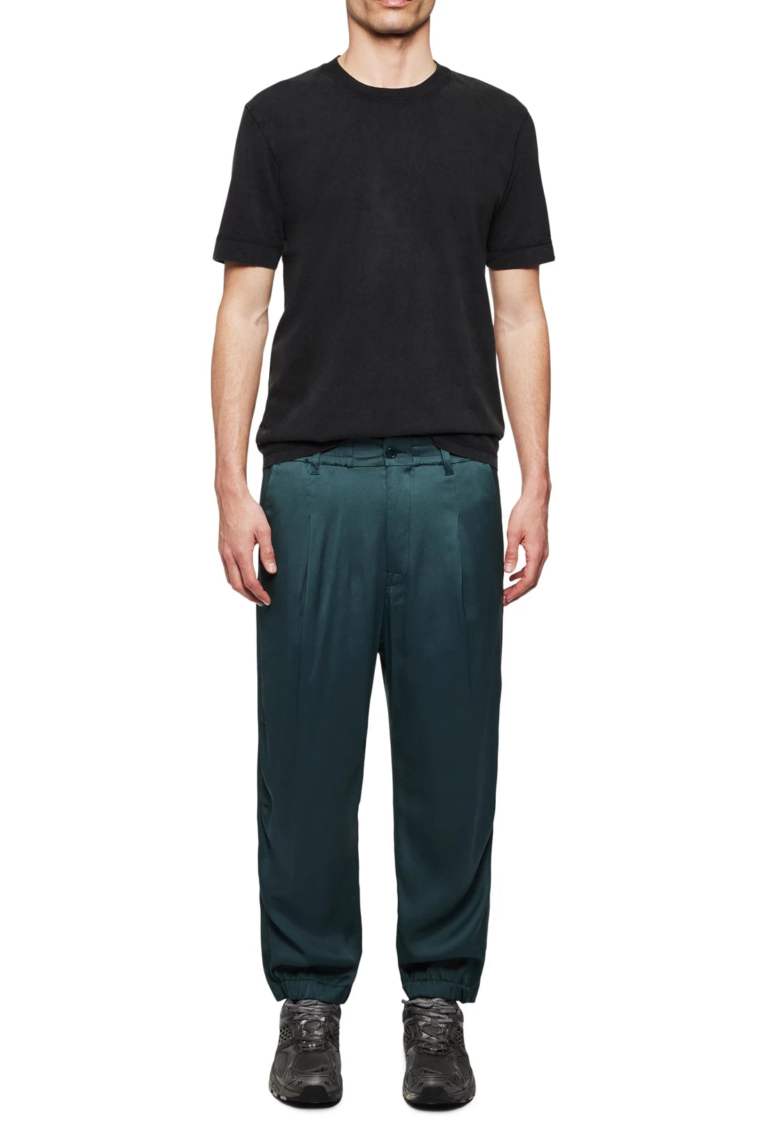 Drykorn-LIROG-Hosen-Black-Deal-Outlet-by-ARCHIVIST