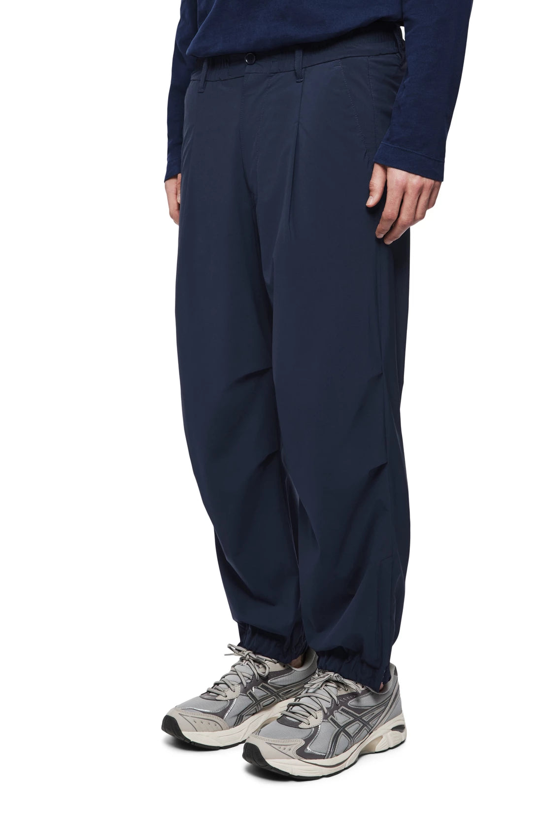 Drykorn-LIROG-Hosen-Black-Deal-Outlet-by-ARCHIVIST